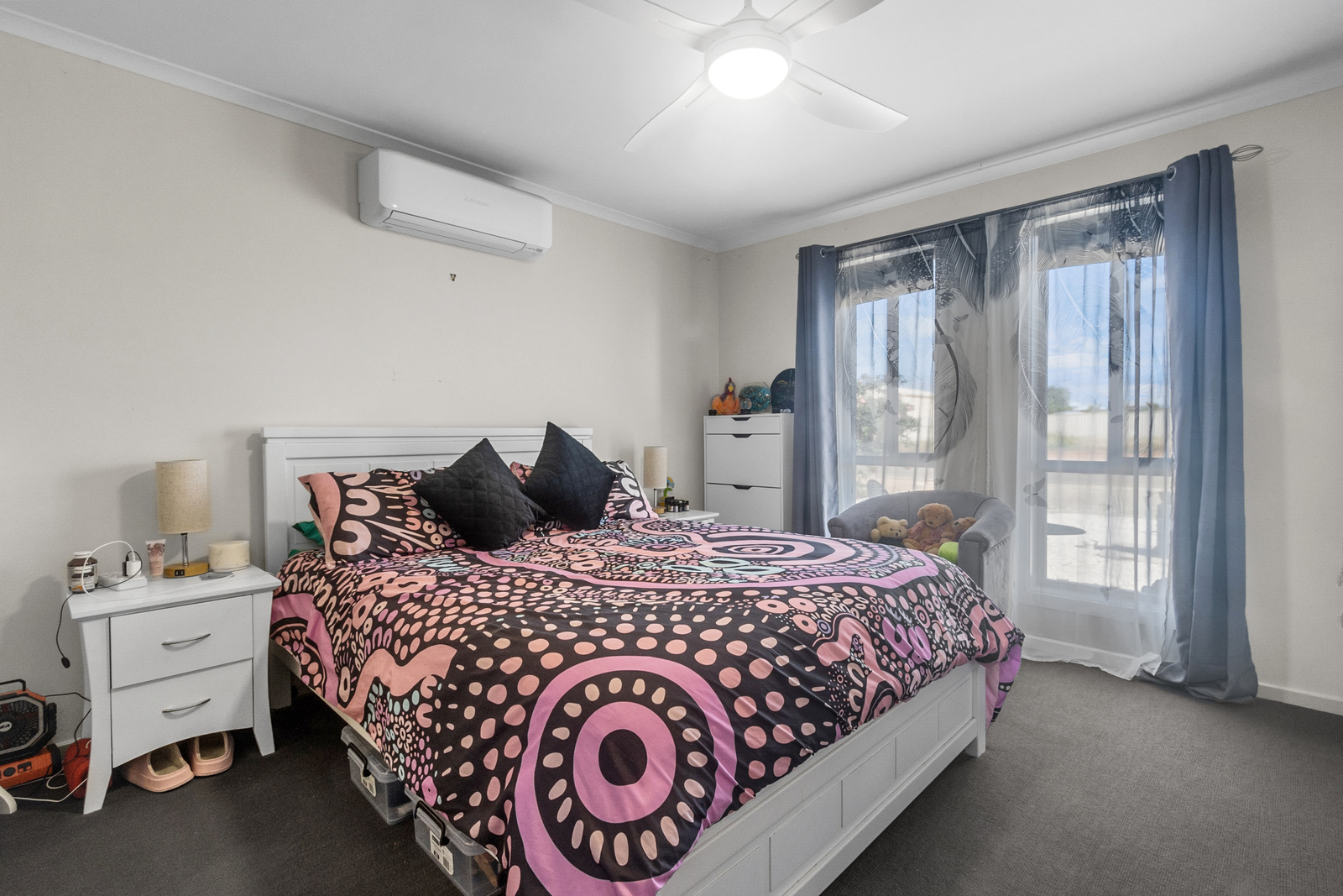 3-bedroom house at 6 Clarke Street, Wallaroo, SA 5556, Copper Coast, South Australia