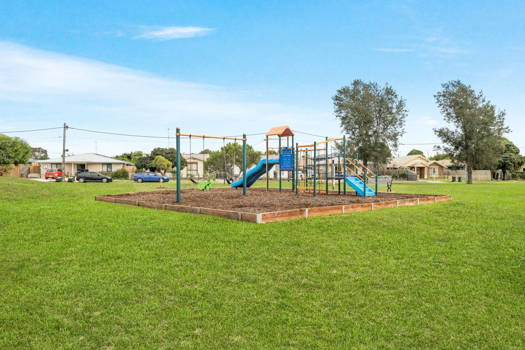 98 ROBIN AVENUE, Norlane VIC 3214 - Image 10