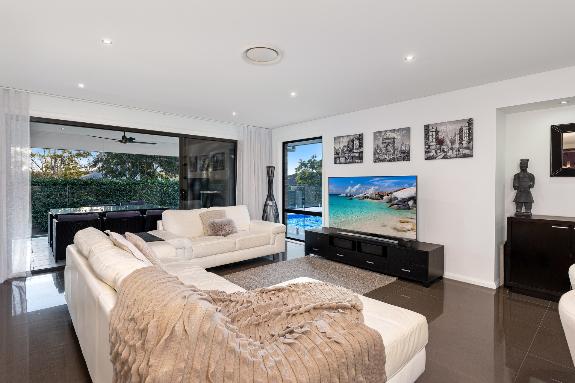 5-bedroom house at 22 Twin Creeks Drive, Luddenham, NSW 2745, Liverpool, New South Wales