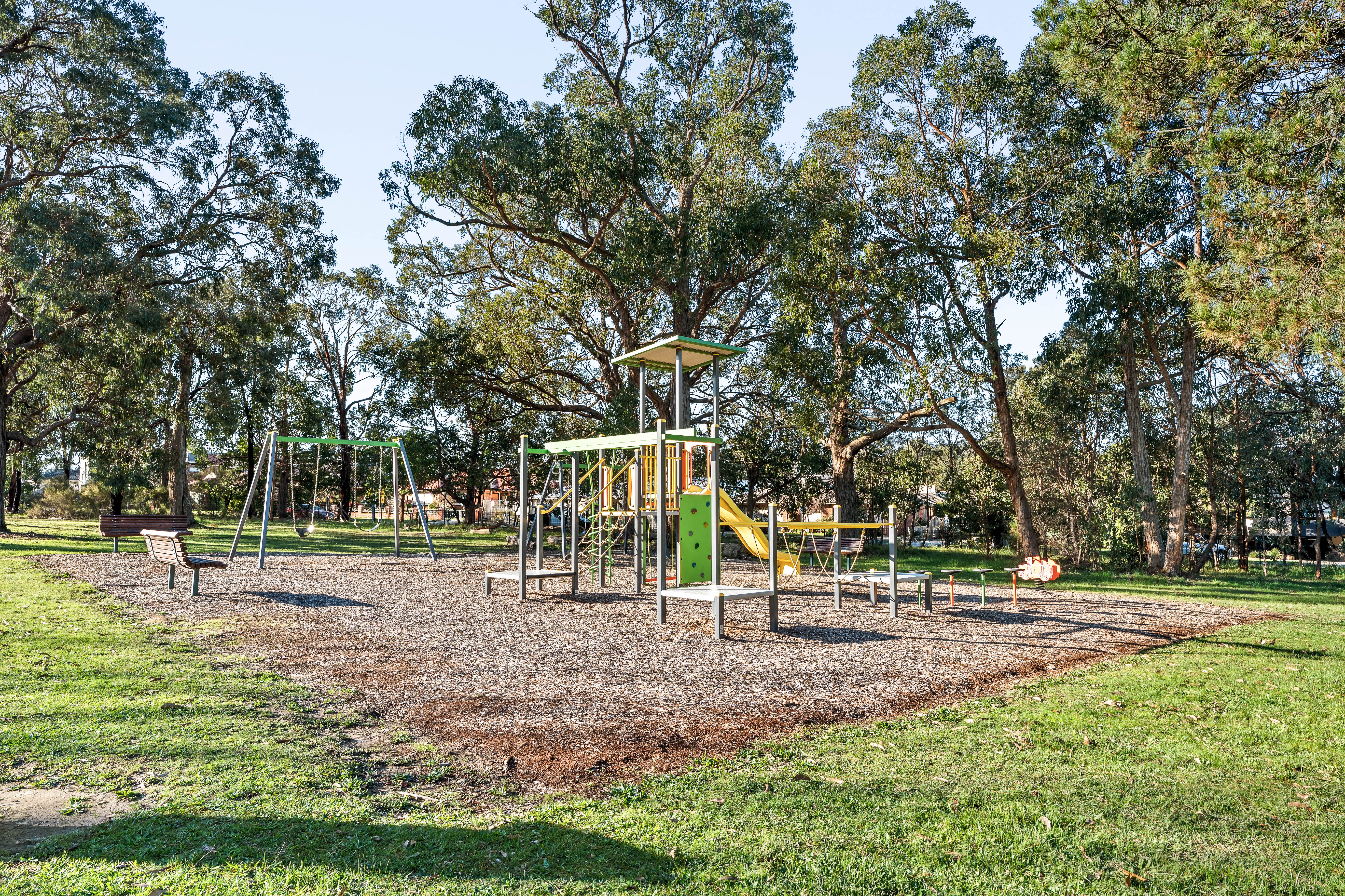 4-bedroom unit at 1, 6, & 7/7 Genista Ave, Boronia, Vic, 3155, Knox, Victoria