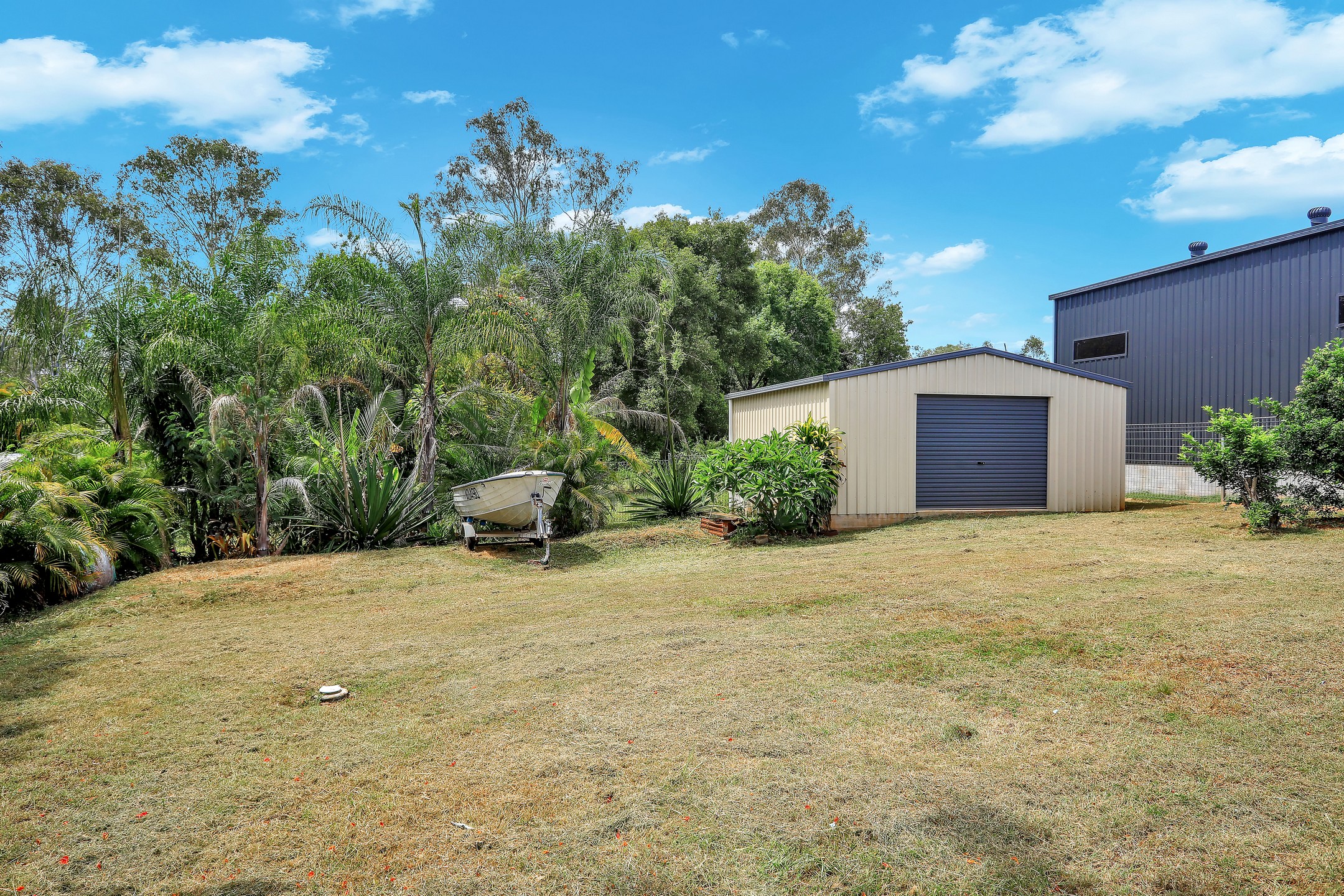 4-bedroom house at 58 Milden Street, Gin Gin, QLD 4671, Bundaberg, Queensland