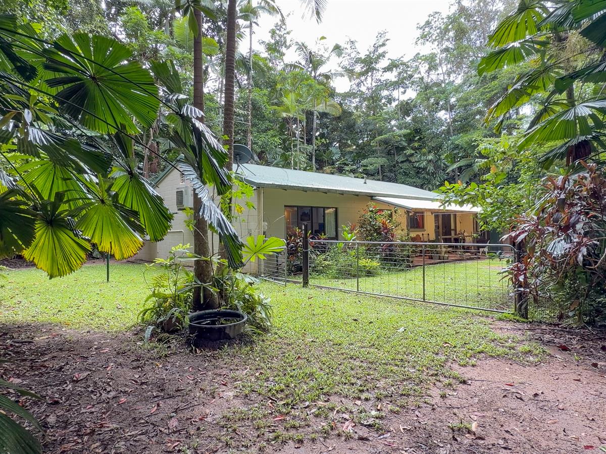 3-bedroom house at 3 KURRAJONG CLOSE, Wongaling Beach QLD 4852, Cassowary Coast, Queensland