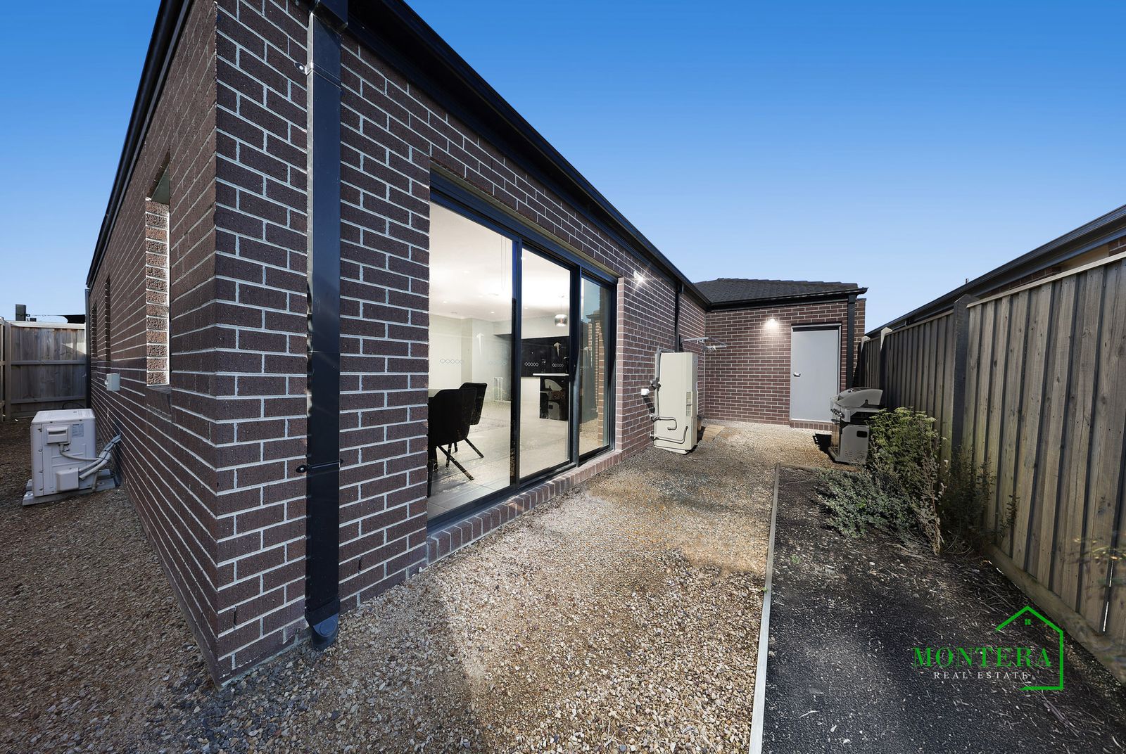 3-bedroom house at 13 NIGHTINGALE ROAD, Mickleham VIC 3064, , Victoria