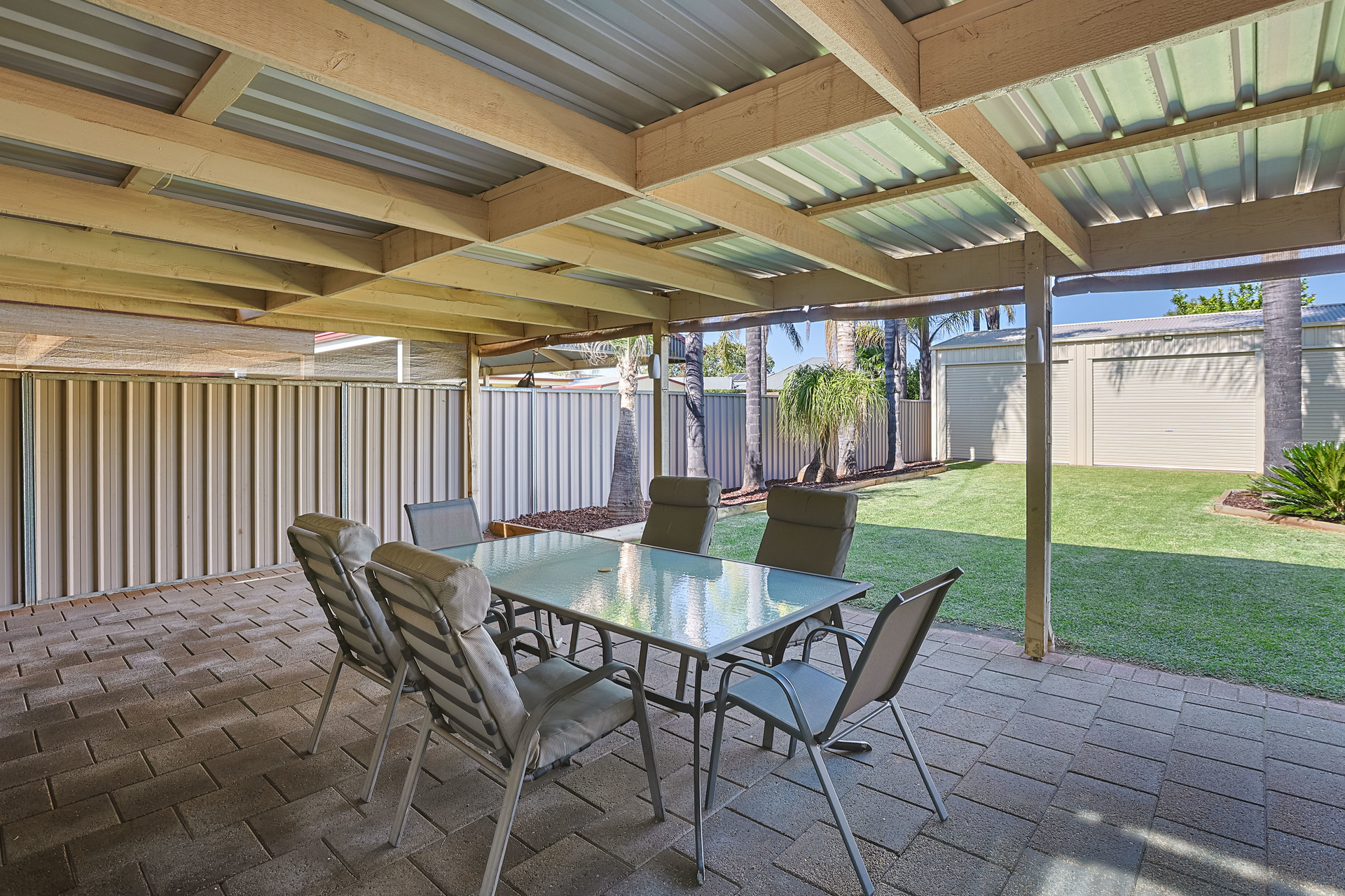 4-bedroom house at 28 HOLLYWOOD BOULEVARD, Mildura VIC 3500, Mildura, Victoria