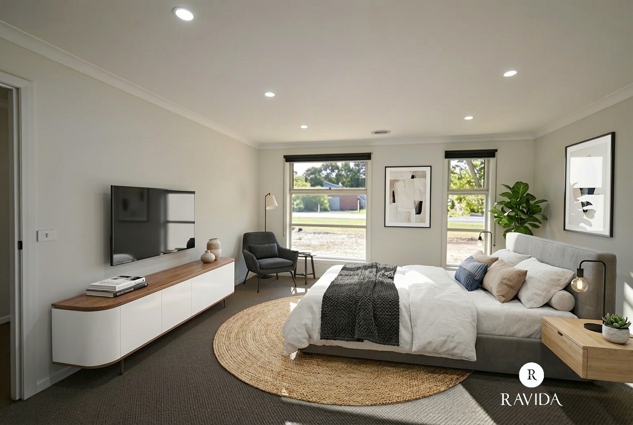4-bedroom house at 40 Shadforth Street, Oxley, VIC 3678, Wangaratta, Victoria