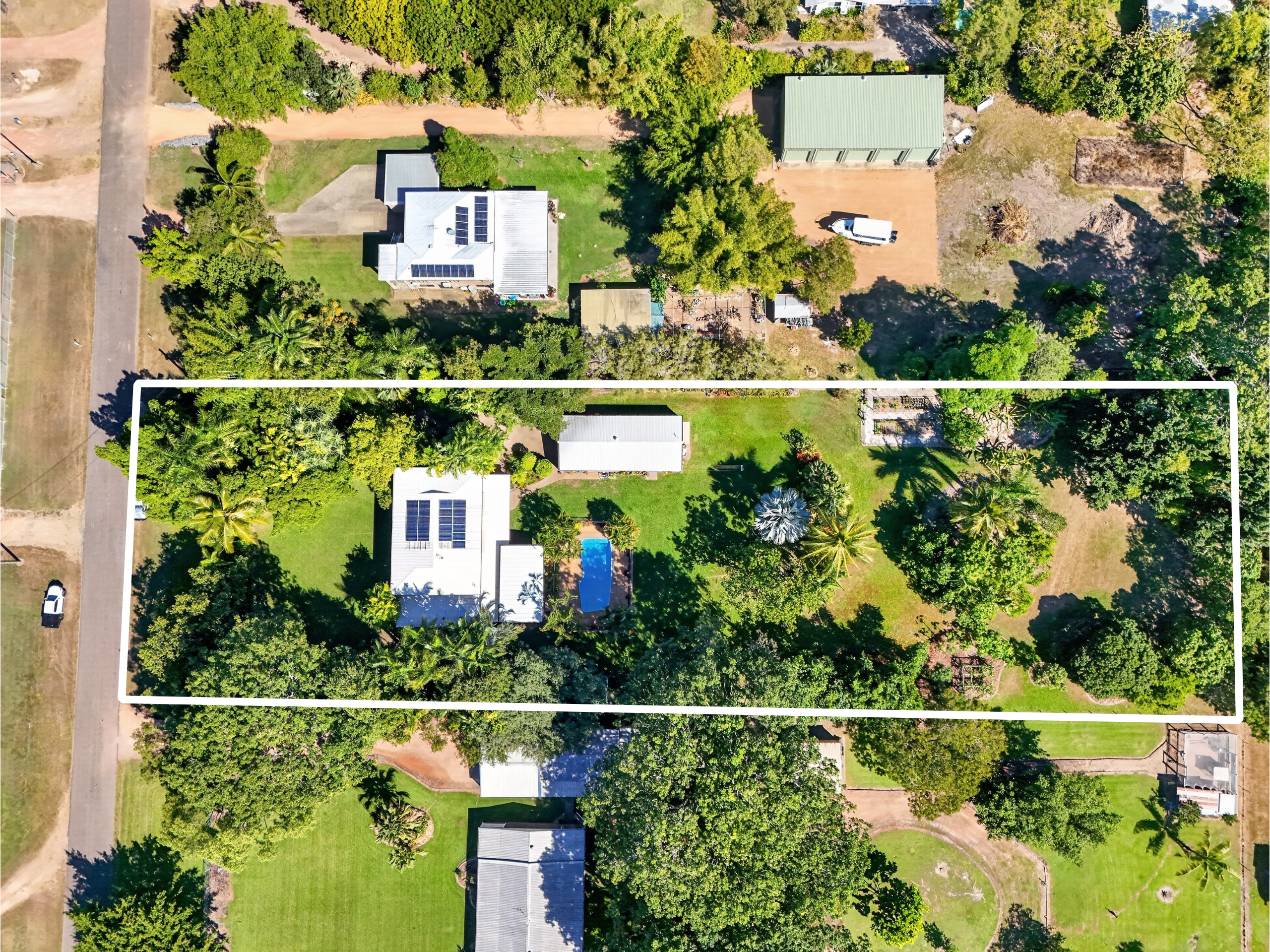 12 CATARACT AVENUE, Rangewood QLD 4817 - Image 1