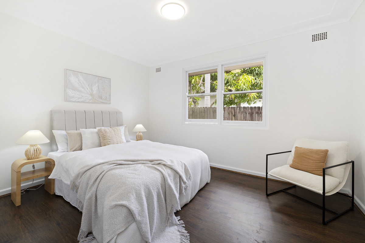 4-bedroom house at 34 Devonshire Street, Croydon, NSW 2132, Inner West, New South Wales