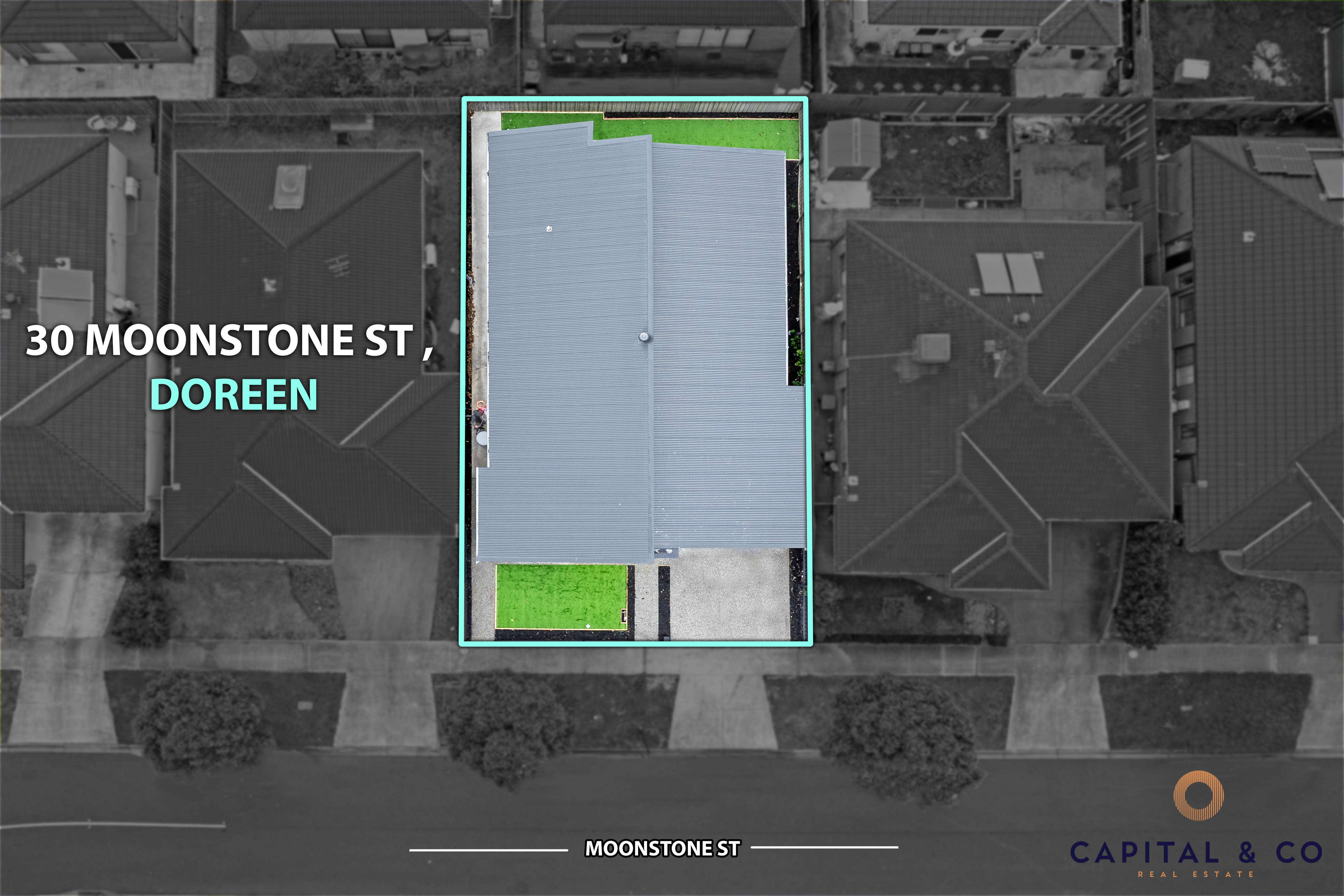 4-bedroom house at 31 Moonstone Street, Doreen, VIC 3754, Nillumbik, Victoria