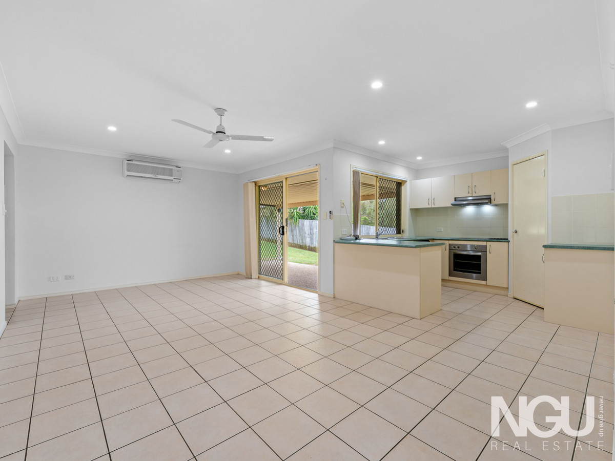 4-bedroom house at 8 COONEY AVENUE, Boonah QLD 4310, Scenic Rim, Queensland