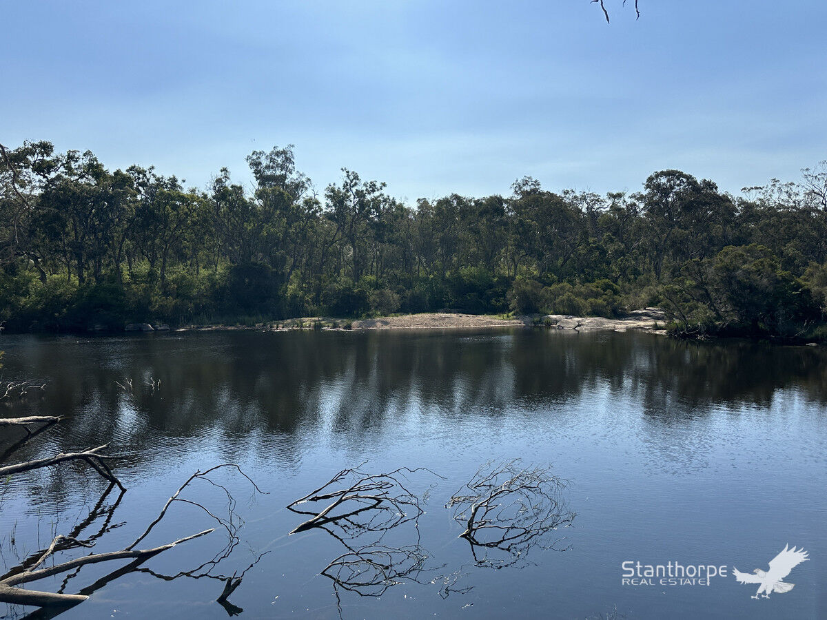 4-bedroom house at 27230 New England Highway, Glen Aplin, QLD 4381, Southern Downs, Queensland