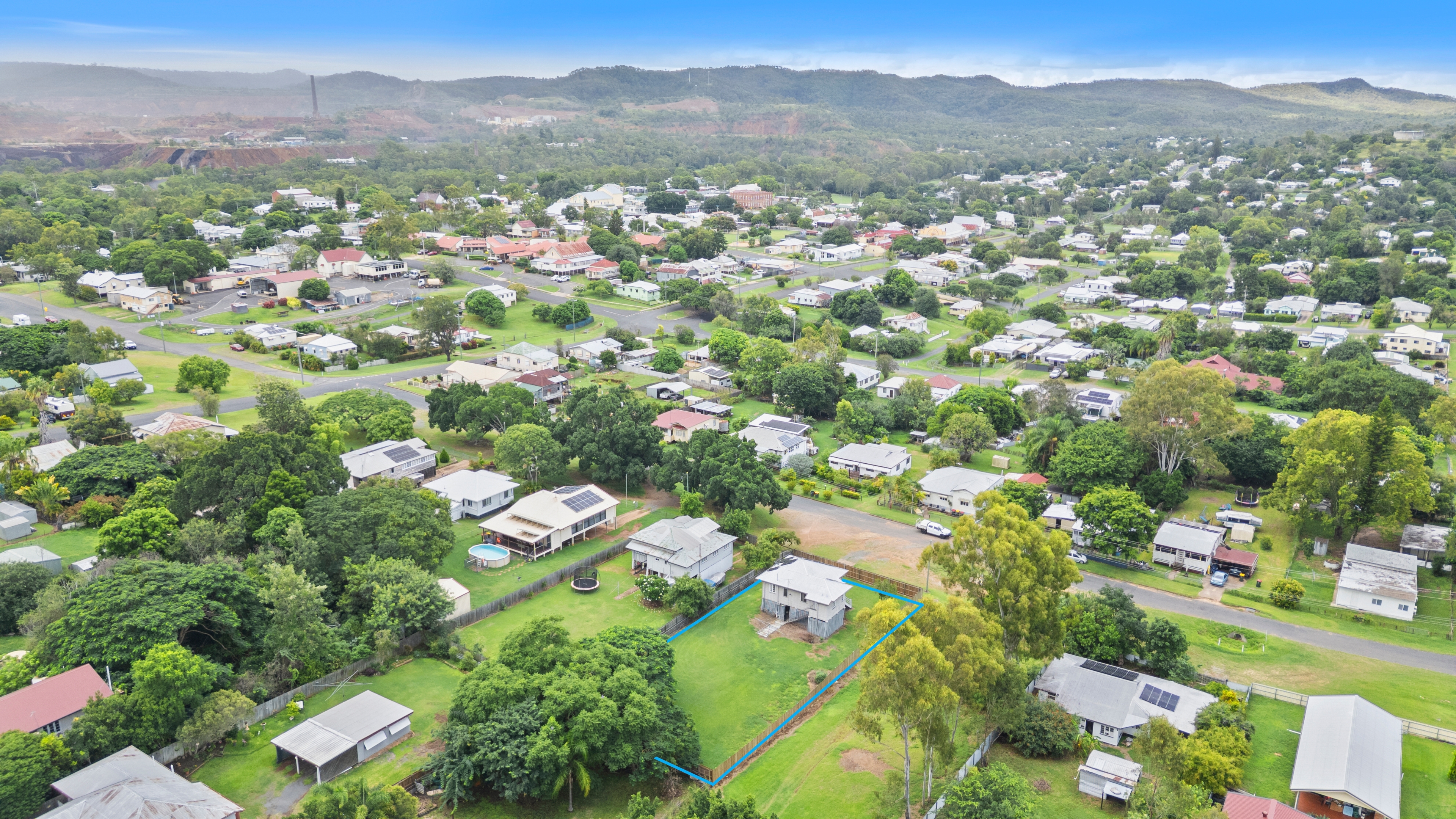 48 PATTISON STREET, Mount Morgan QLD 4714 - Image 8