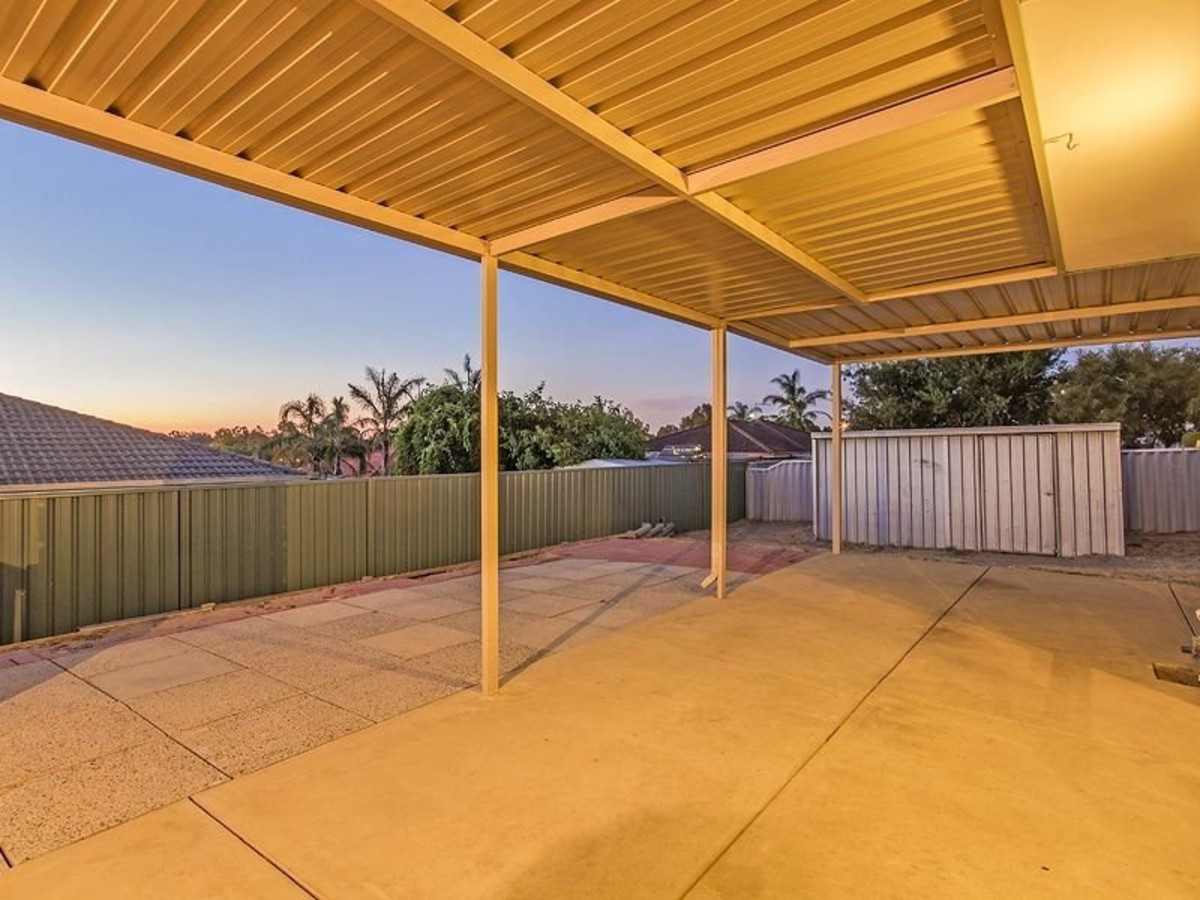4-bedroom house at 11 Dalrymple Drive, Leda, WA 6170, Kwinana, Western Australia