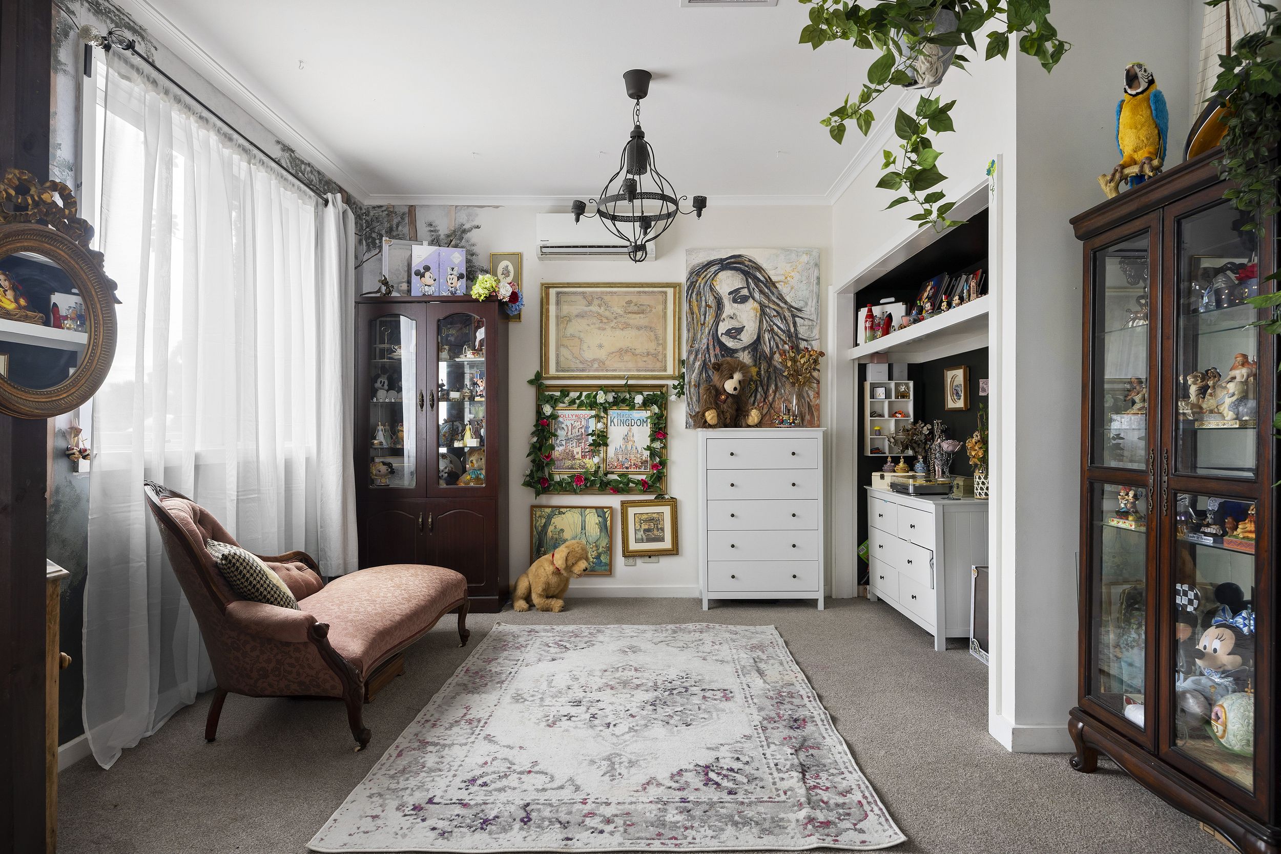 5-bedroom house at 42 PETRIK DRIVE, Keilor VIC 3036, Brimbank, Victoria