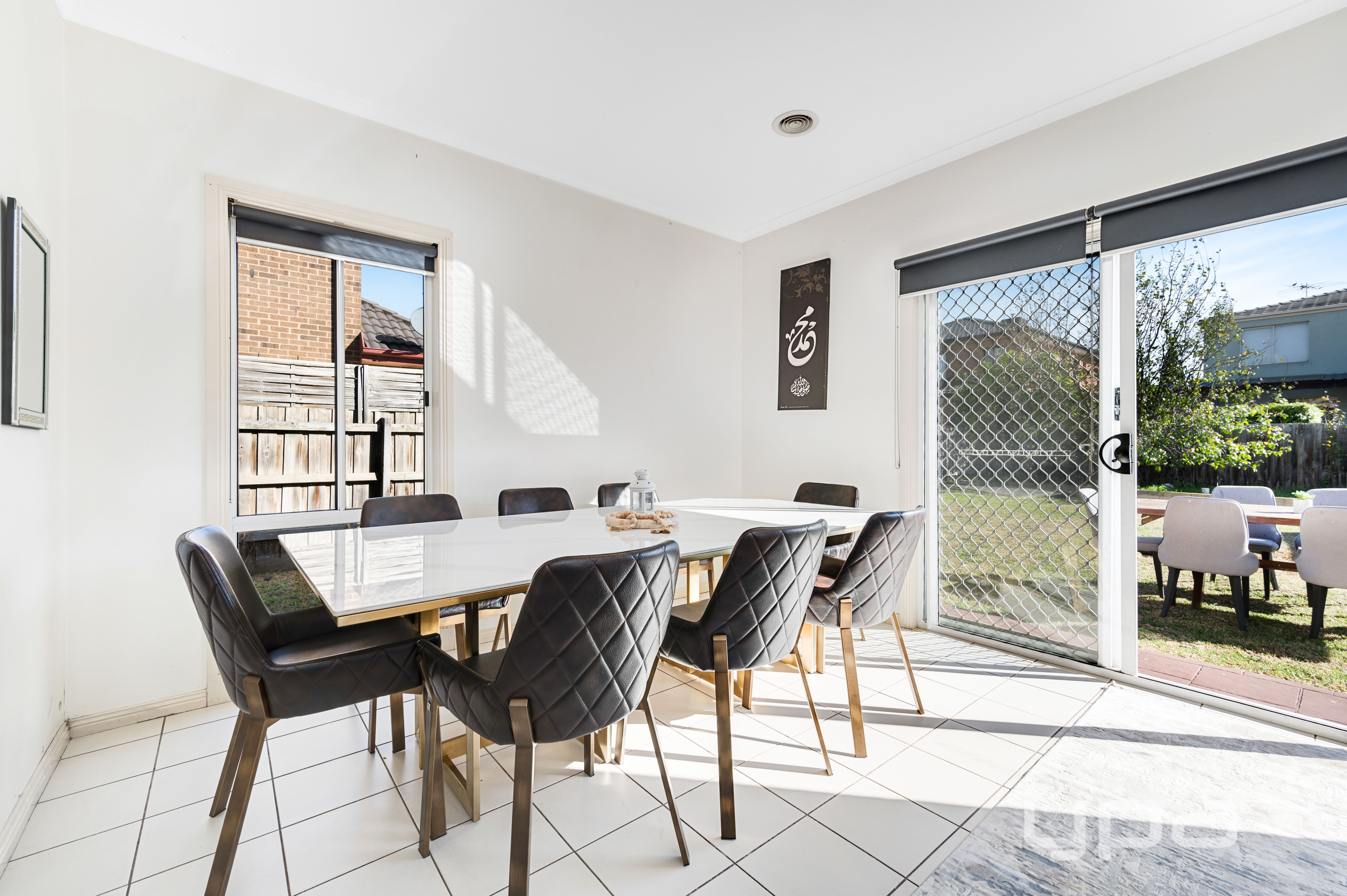3-bedroom house at 30 GARONNE CIRCUIT, Roxburgh Park VIC 3064, Hume, Victoria