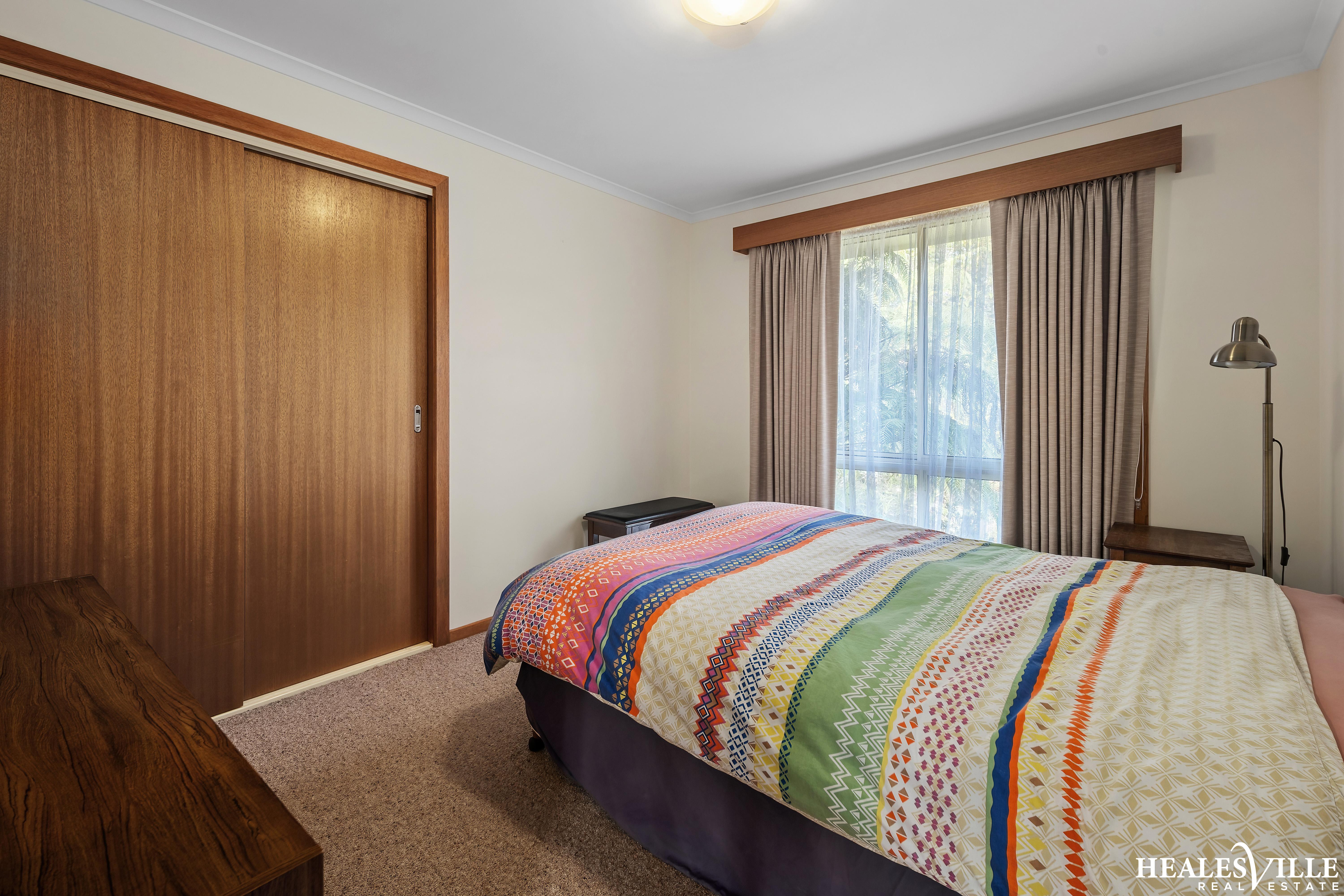 3-bedroom house at 37 Sedgwick Street, Marysville, VIC 3779, Murrindindi, Victoria