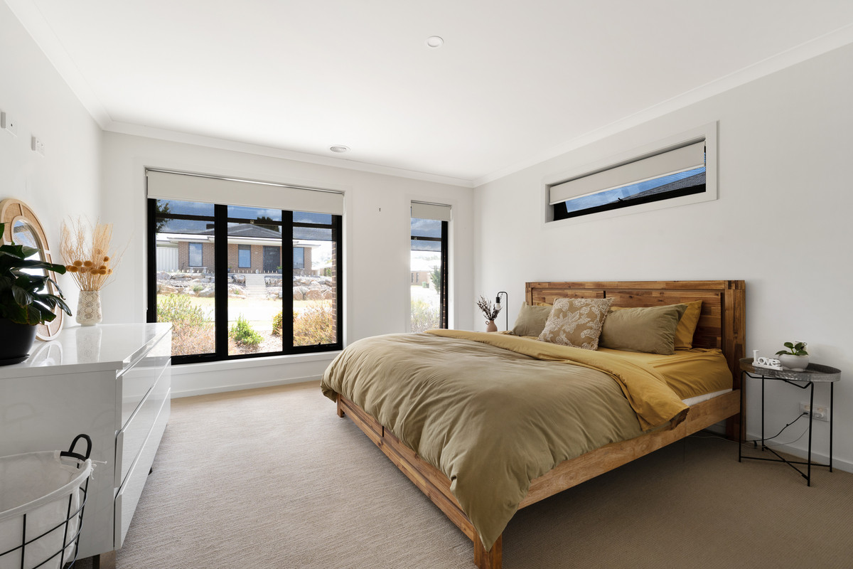 4-bedroom house at 45 CHANDLER STREET, West Wodonga VIC 3690, Wodonga, Victoria