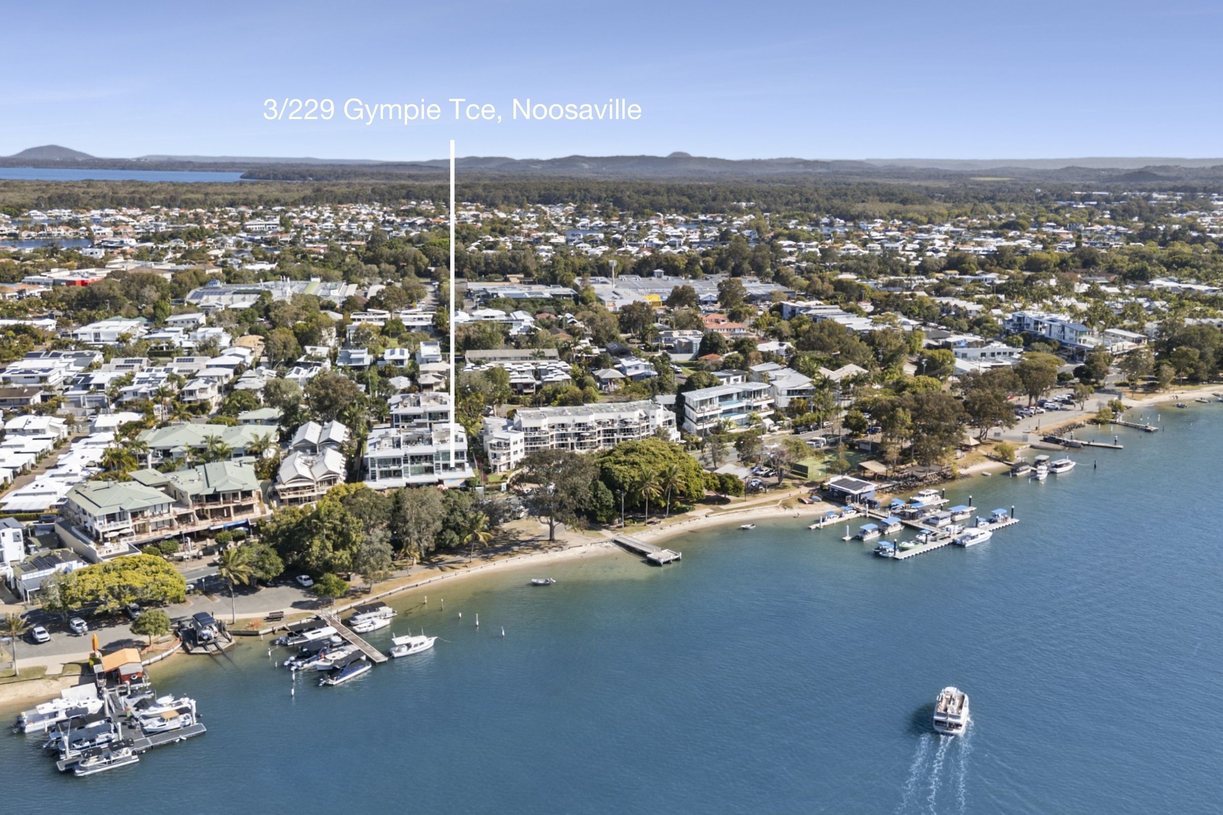 3/229-231 Gympie Terrace, Noosaville, Qld, 4566 - Image 3