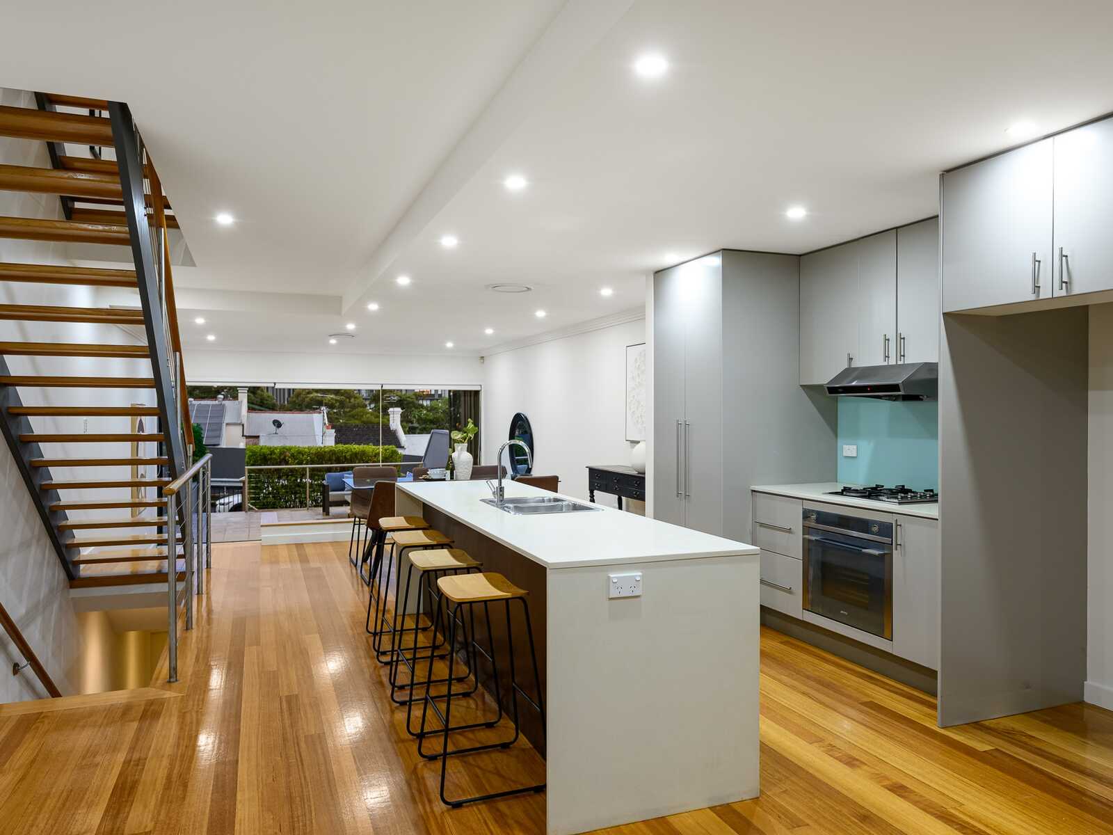 4-bedroom house at 13 Alfred Road, Forest Lodge, NSW 2037, Sydney, New South Wales