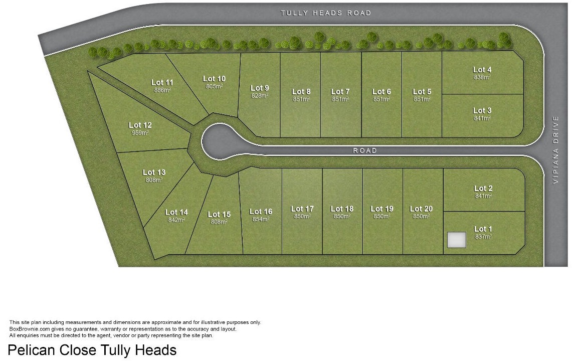 12 Tully Heads Road, Tully Heads, Qld, 4854 - Image 3
