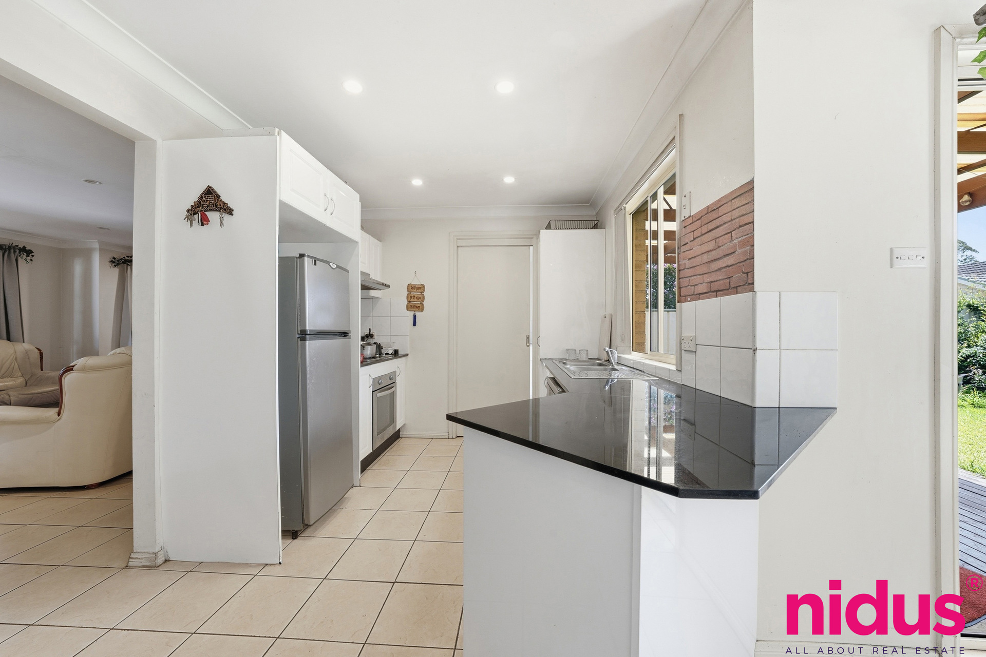 3-bedroom unit at 2/23 Shaughnessy Street, Oakhurst, NSW 2761, Blacktown, New South Wales