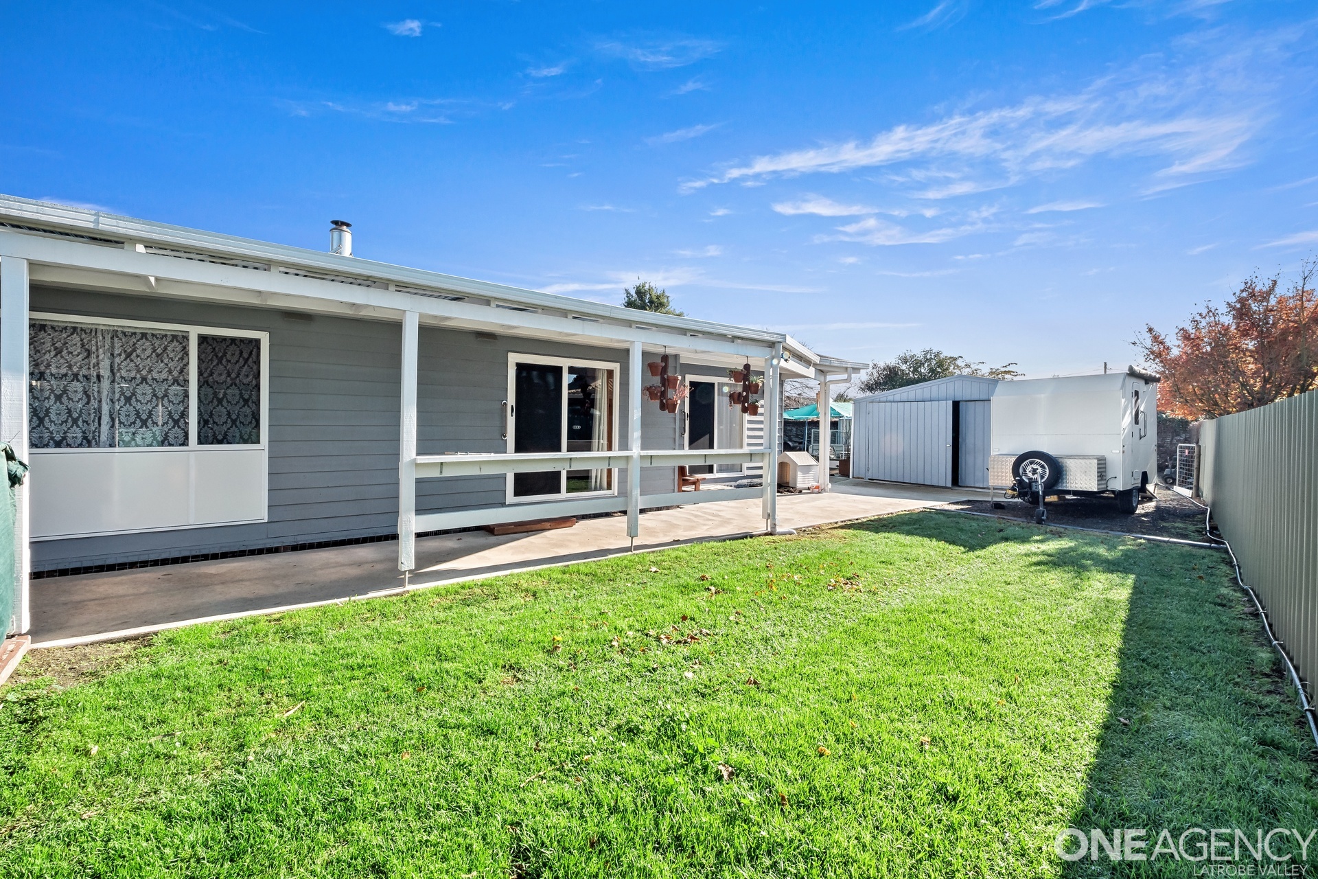 4-bedroom house at 27 Maffra Road, Heyfield, VIC 3858, Wellington, Victoria