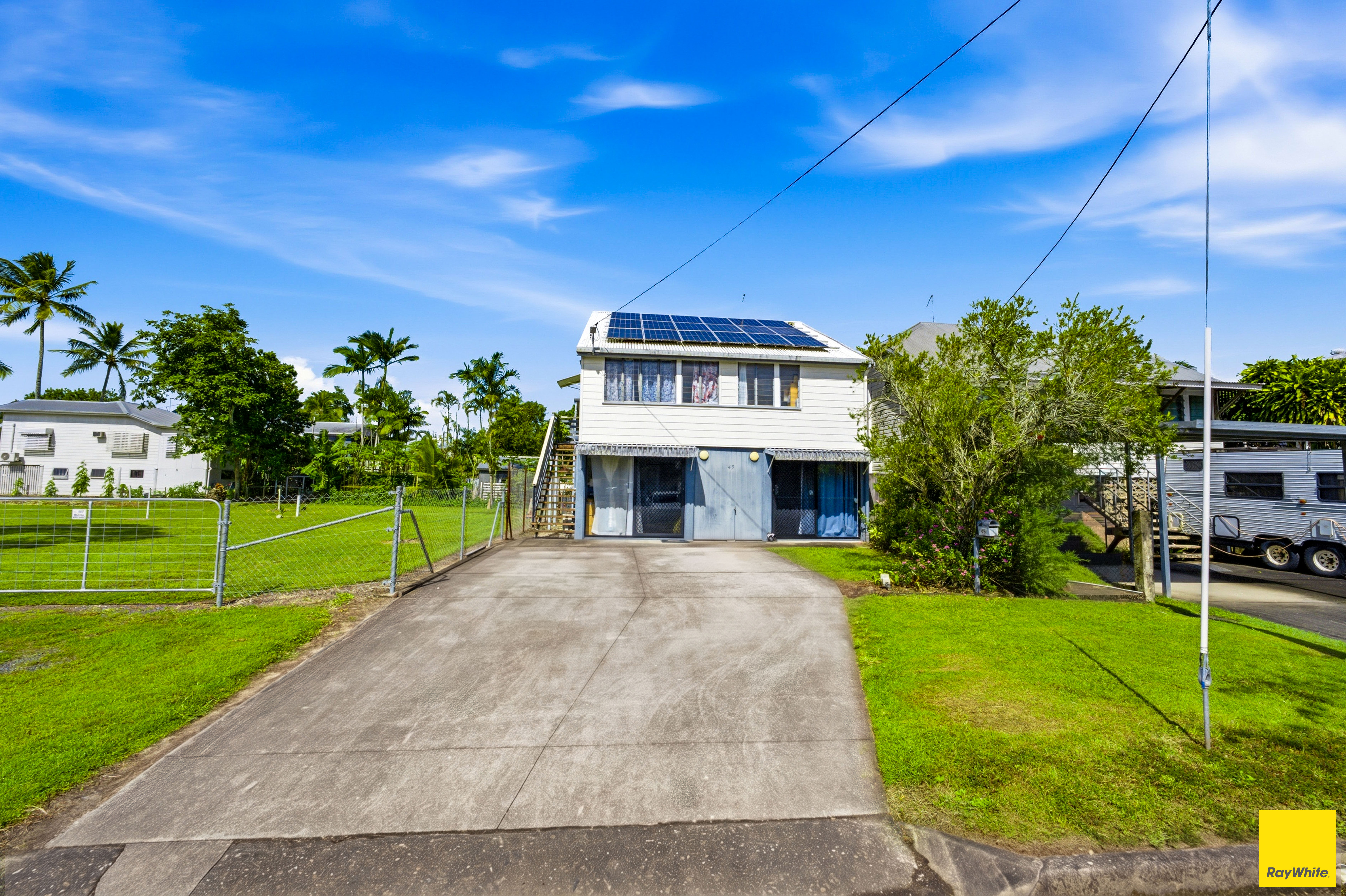5-bedroom house at 49 Charles Street, Parramatta Park QLD 4870, Cairns, Queensland