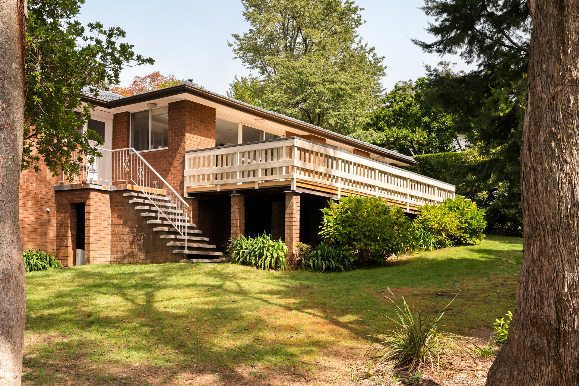 3-bedroom house at 48 NORTHCOTE ROAD, Leura NSW 2780, Blue Mountains, New South Wales
