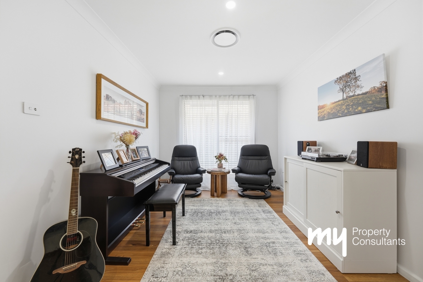 4-bedroom house at 8 HARDWICKE STREET, The Oaks NSW 2570, Wollondilly, New South Wales