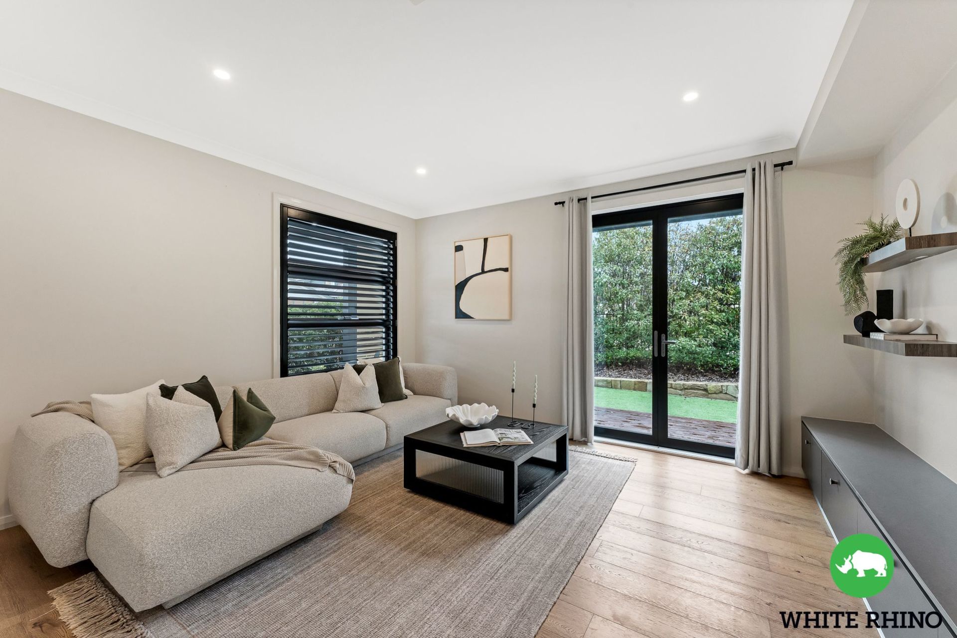 4-bedroom house at 65 Aprasia Avenue, Googong NSW 2620, Queanbeyan-Palerang, New South Wales