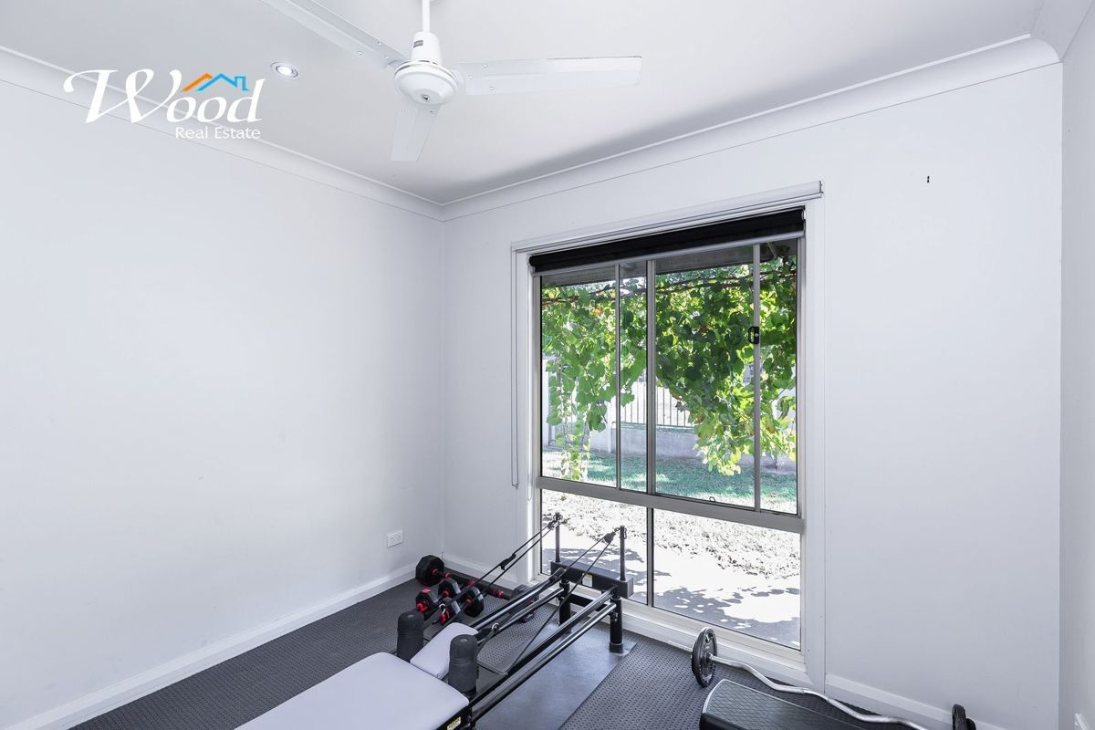 4-bedroom house at 52-54 HAMMER STREET, Howlong NSW 2643, Federation, New South Wales