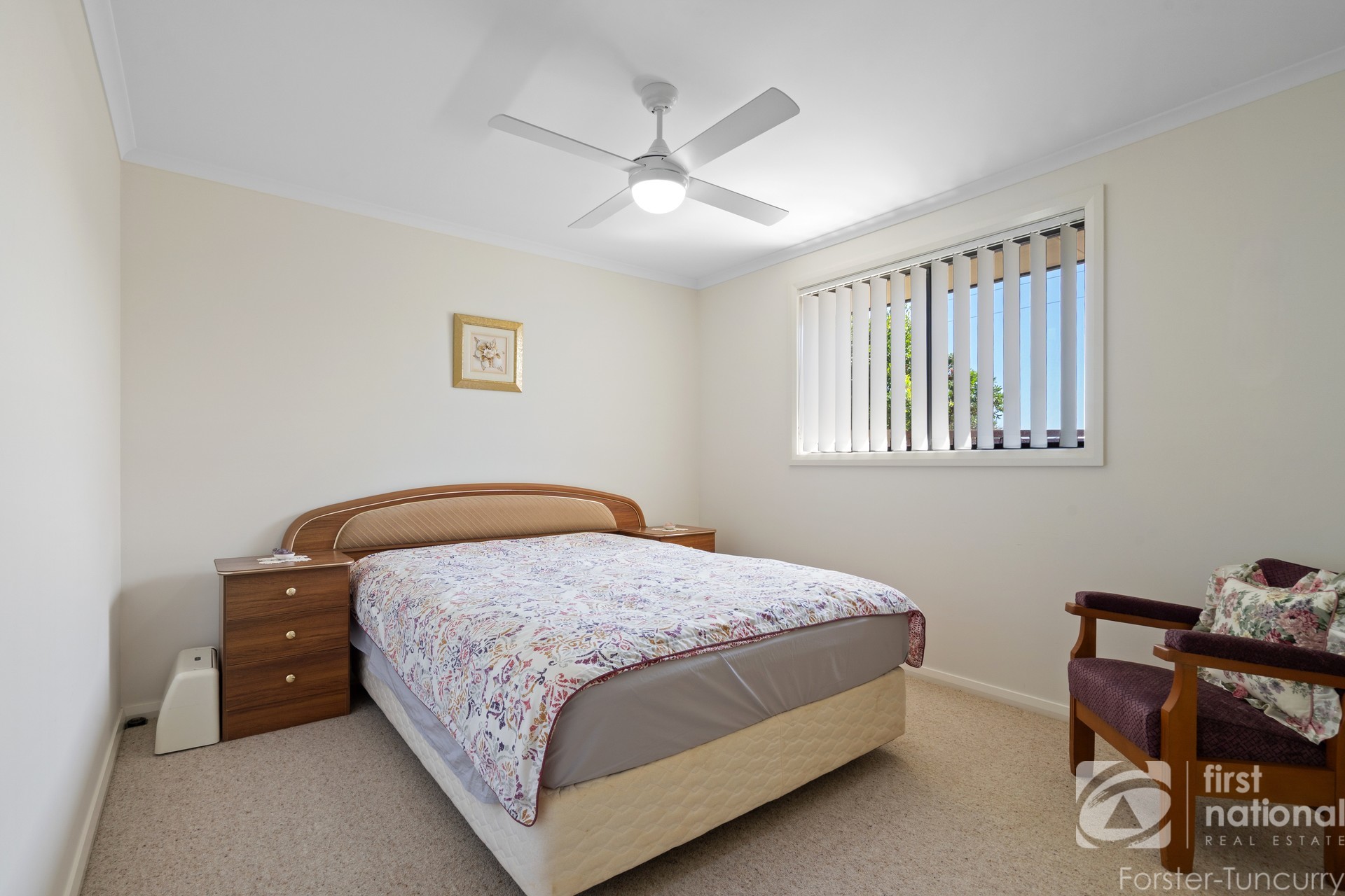 3-bedroom unit at 1/56 Grandis Drive, Tuncurry, NSW 2428, Mid-Coast, New South Wales