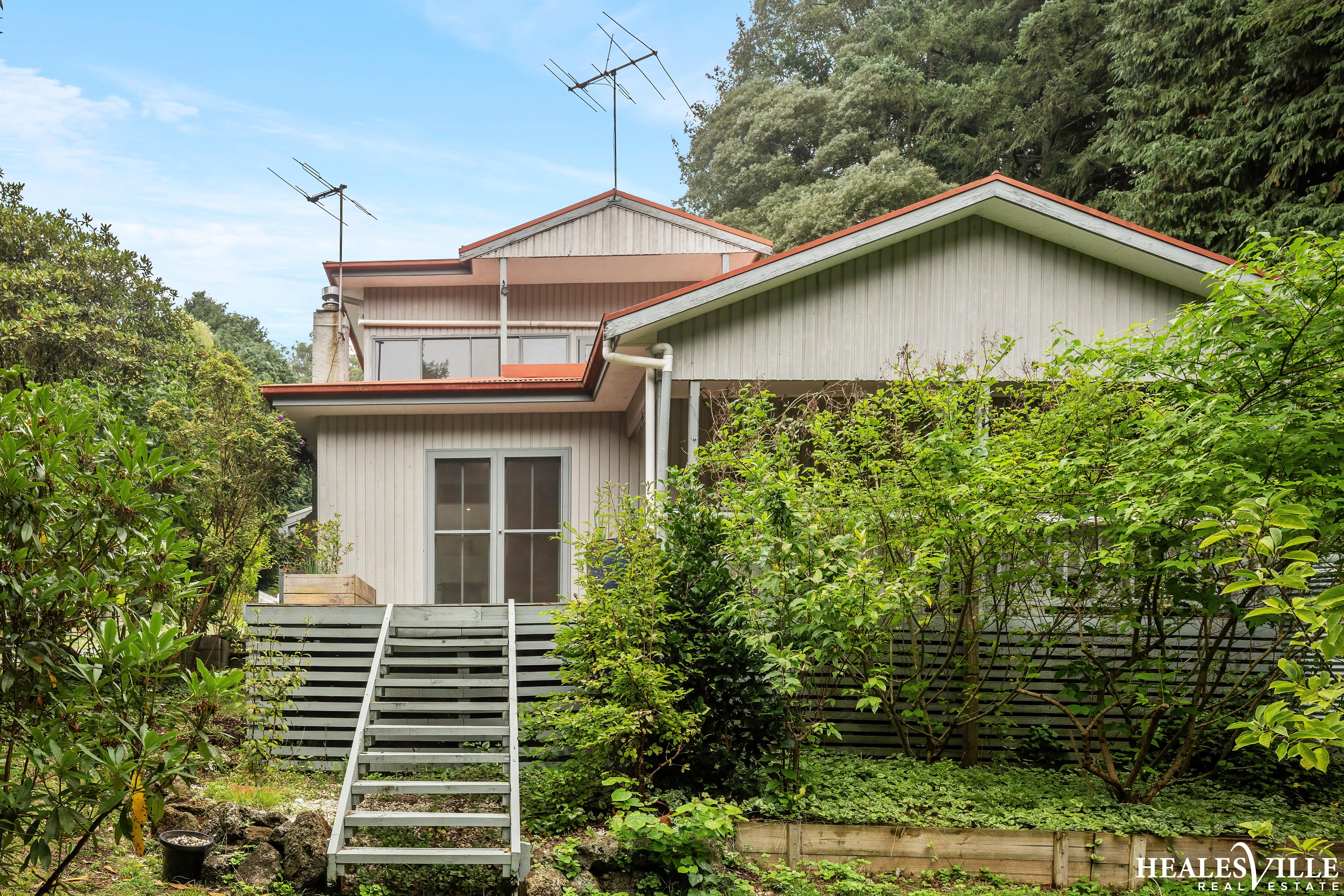 3-bedroom house at 1691 Healesville-Kinglake Road, Toolangi, VIC 3777, Yarra Ranges, Victoria