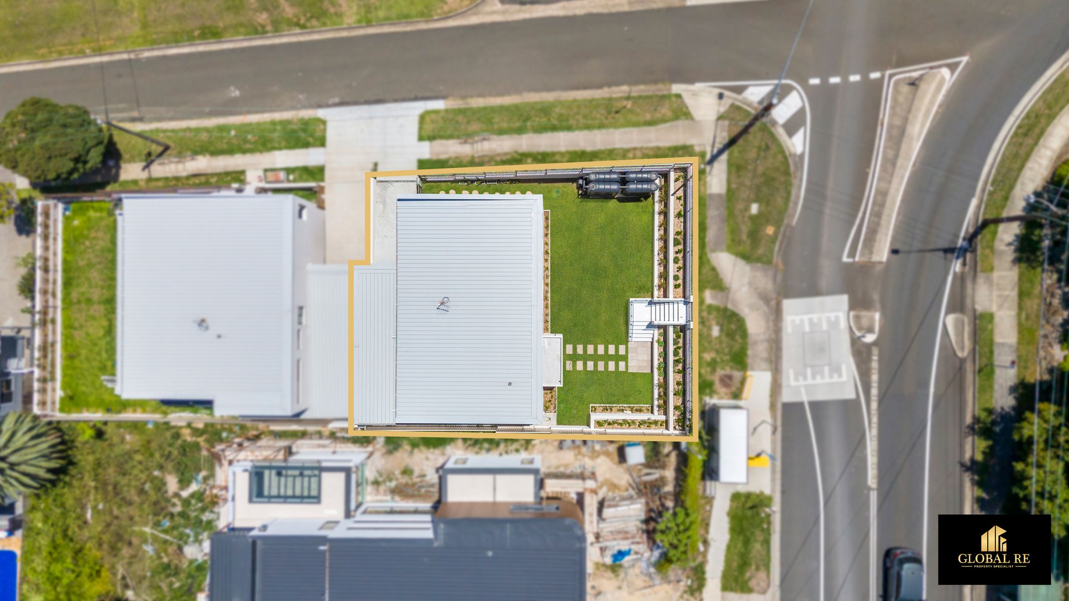 4-bedroom unit at 292 Morrison Road, Putney, NSW 2112, Ryde, New South Wales