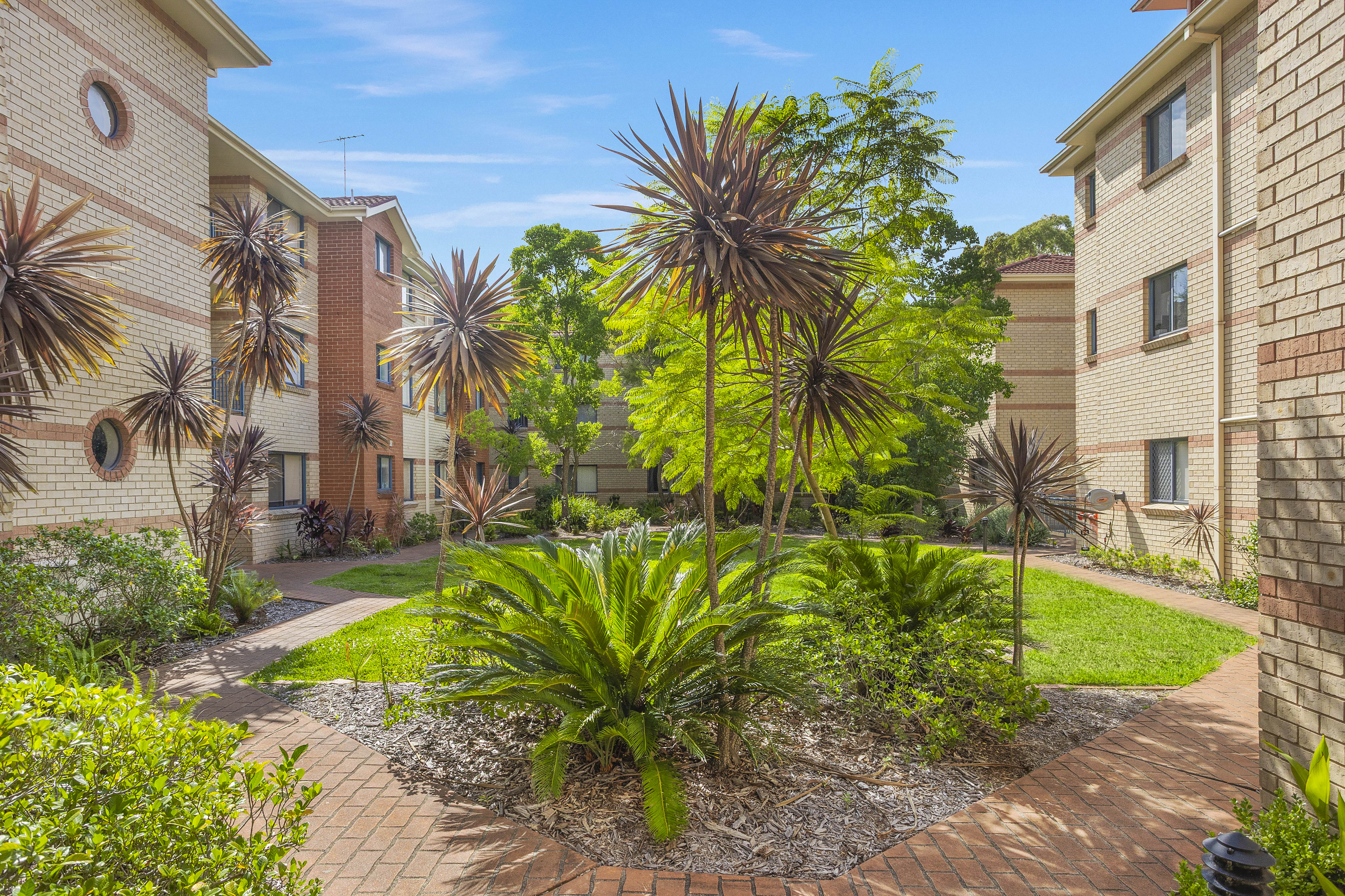 33 42-48 MERTON STREET, SUTHERLAND NSW 2232 - Image 1