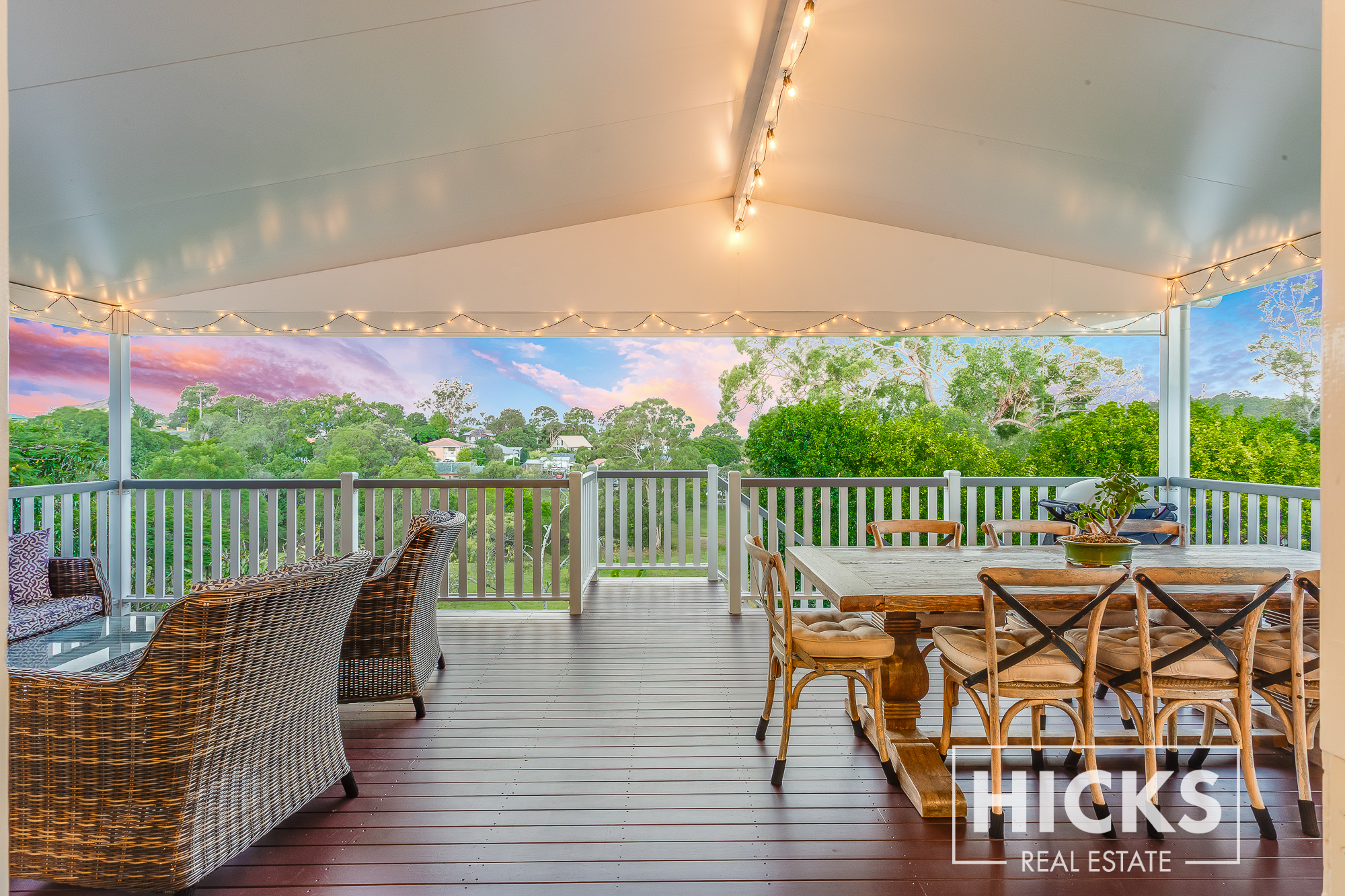 4-bedroom house at 11 Greenhill Street, Everton Park, QLD 4053, Brisbane, Queensland