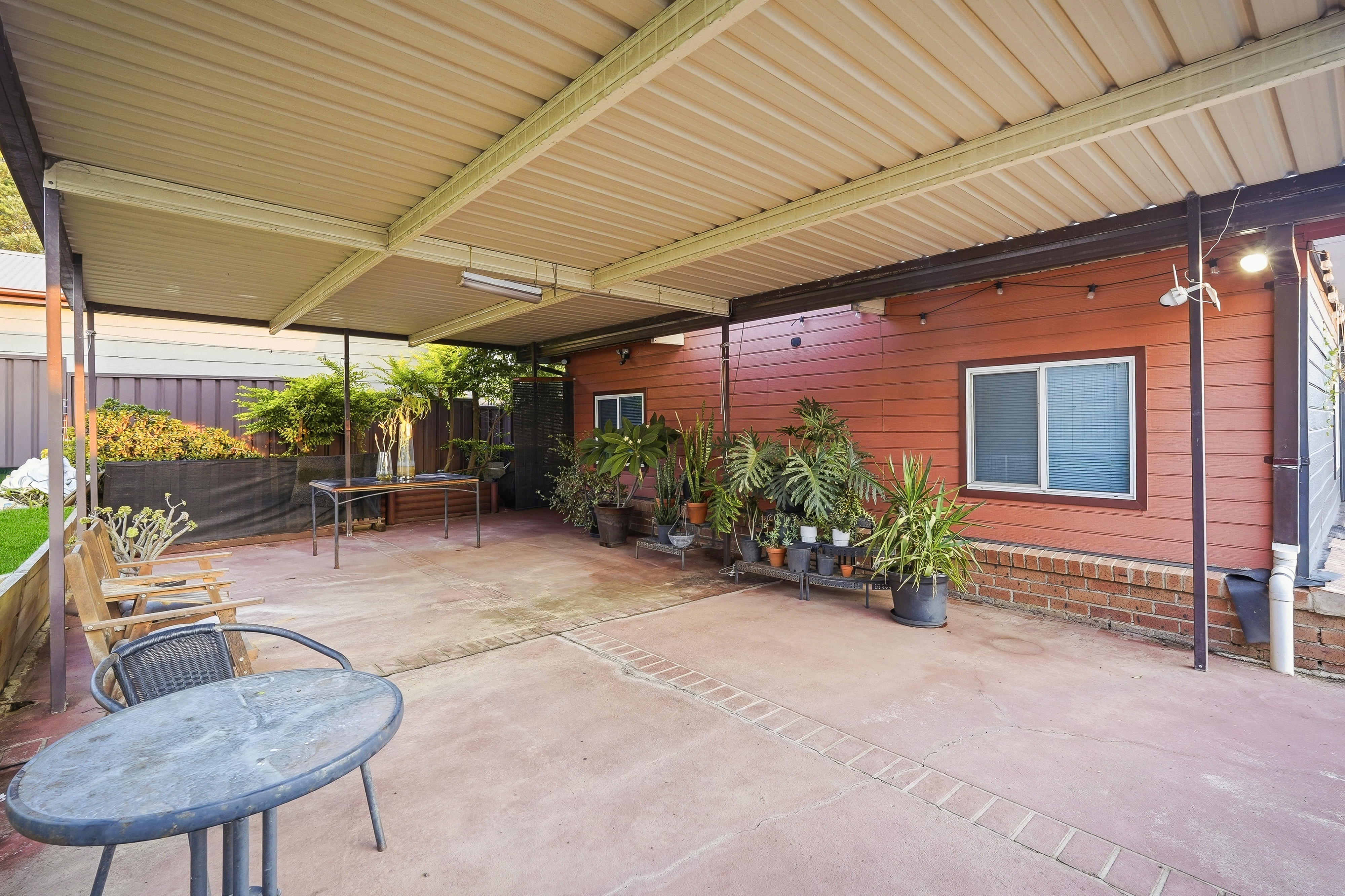 4-bedroom house at 147 MCFARLANE DRIVE, Minchinbury NSW 2770, Blacktown, New South Wales