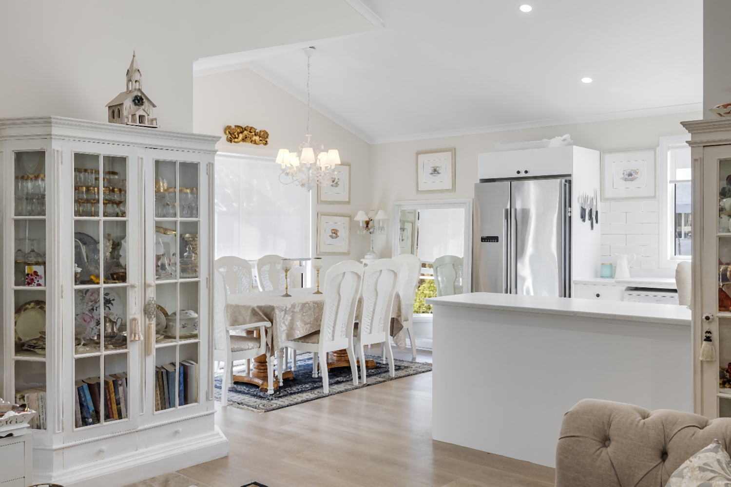 3-bedroom house at 1 Bottlebrush Place, Lakewood, NSW 2443, Port Macquarie-Hastings, New South Wales