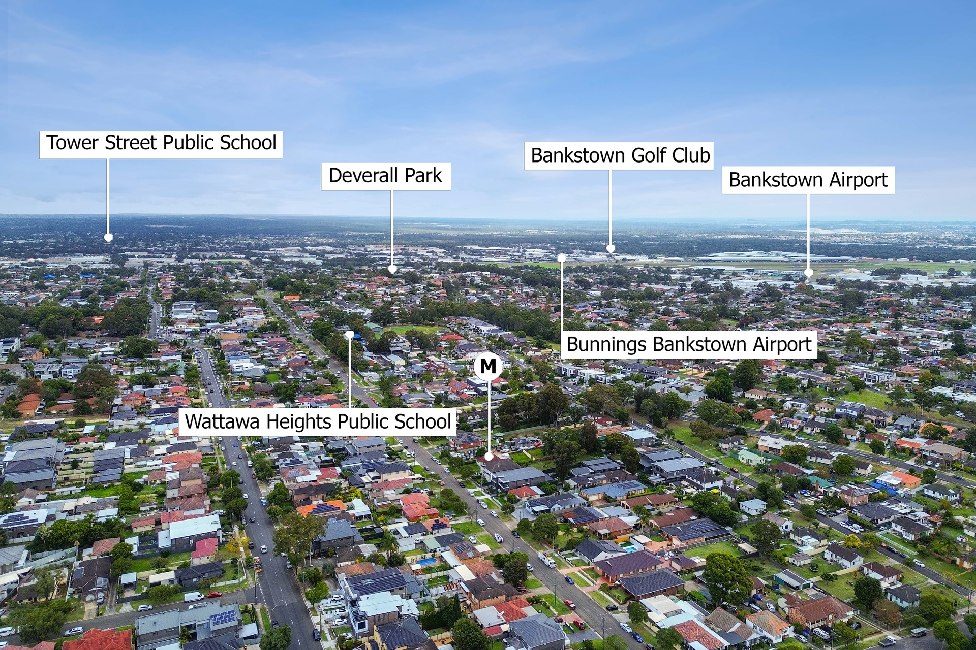 86 THE AVENUE, Bankstown NSW 2200 - Image 9