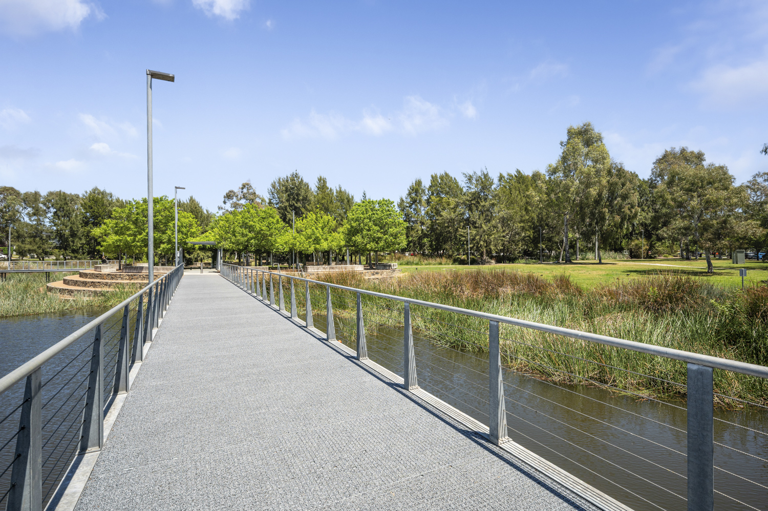 3-bedroom unit at VIRIDIAN 135 54 PRINTERS WAY, KINGSTON ACT 2604, Unincorporated Act, Australian Capital Territory