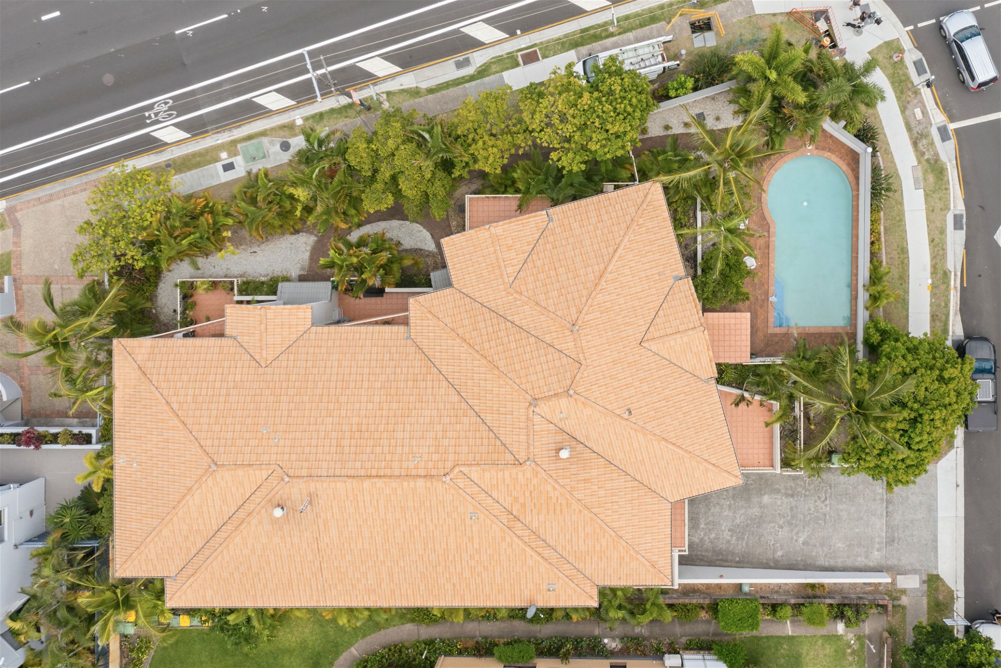 2-bedroom unit at 5/36 Alexandra Ave, Mermaid Beach, Qld, 4218, Gold Coast, Queensland