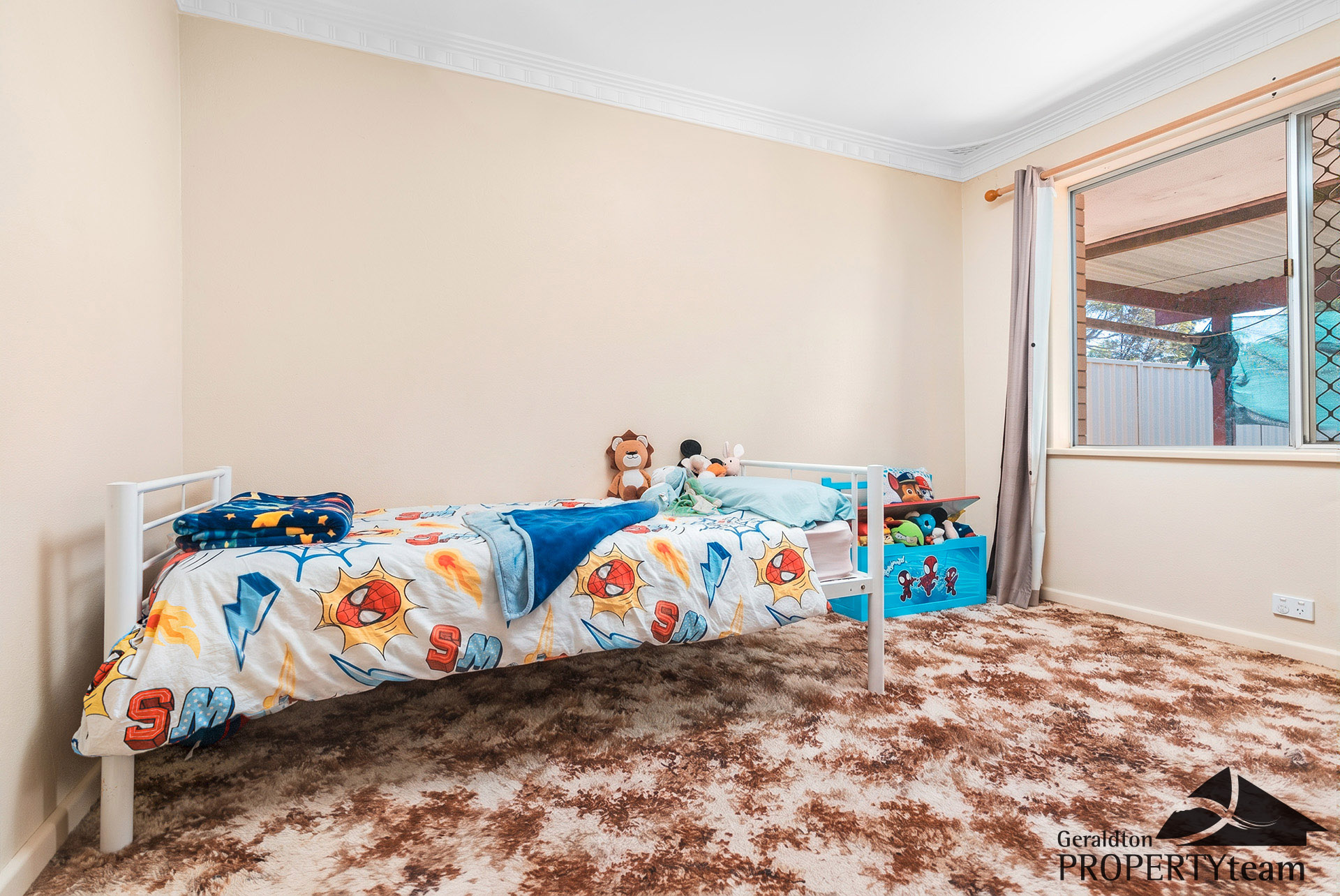 3-bedroom house at 9 Hogan Street, Spalding, WA 6530, Greater Geraldton, Western Australia