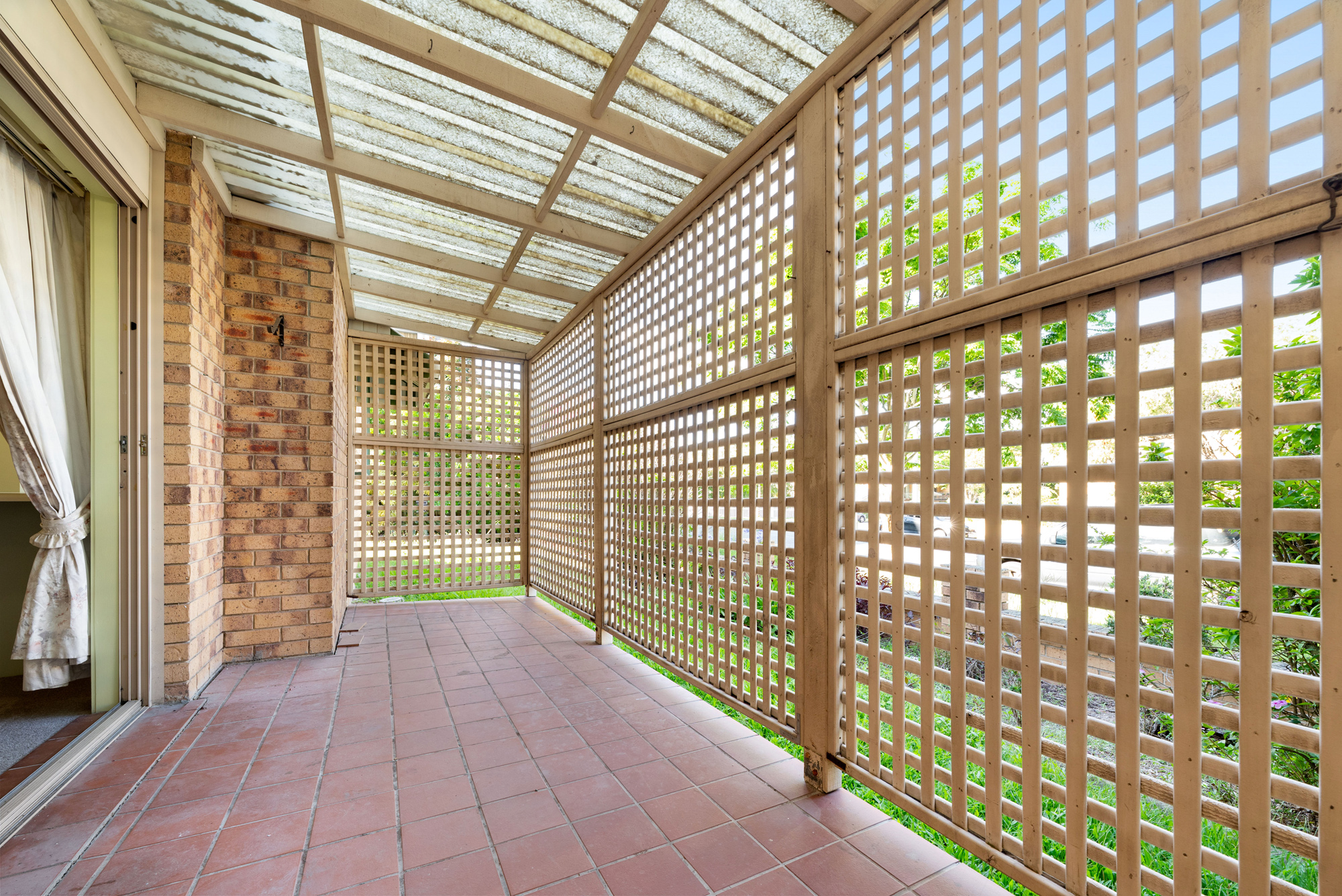 2-bedroom unit at 1 36 HAIG STREET, COORPAROO QLD 4151, Brisbane, Queensland