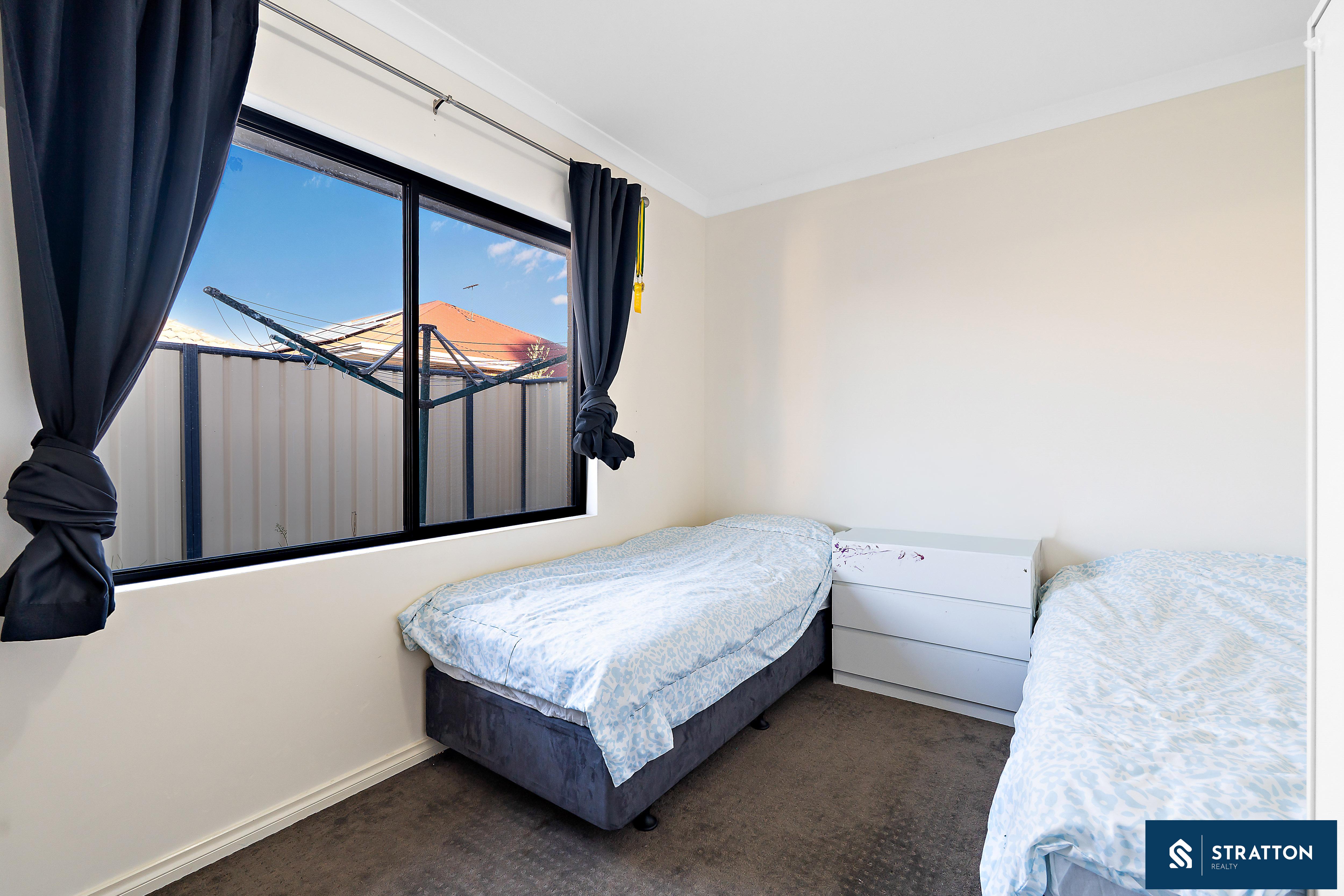 4-bedroom house at 9 MARRIOTT CRESCENT, Wattle Grove WA 6107, Kalamunda, Western Australia