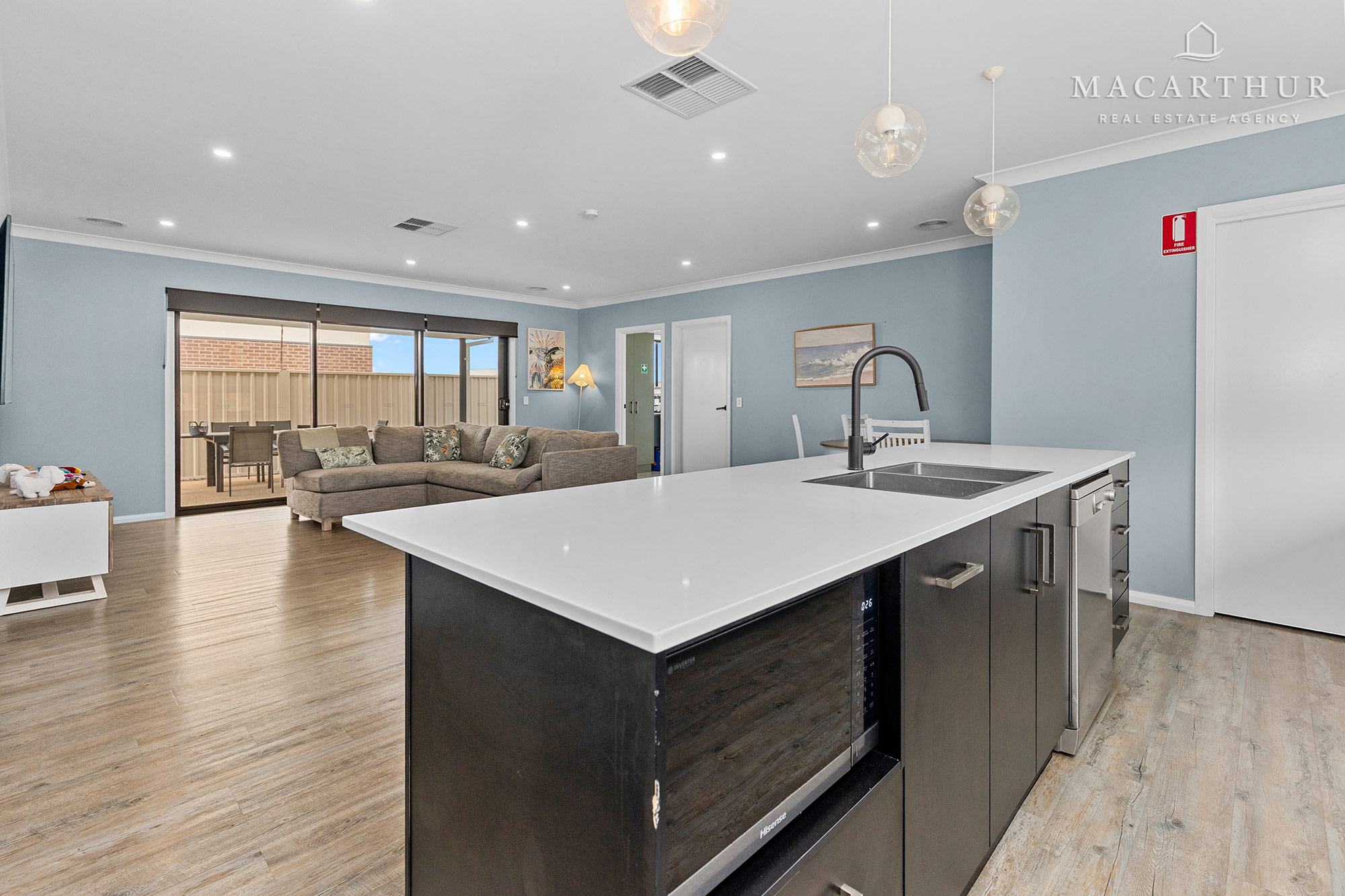 4-bedroom house at 2 Wyoming Avenue, Gobbagombalin, NSW 2650, Wagga Wagga, New South Wales