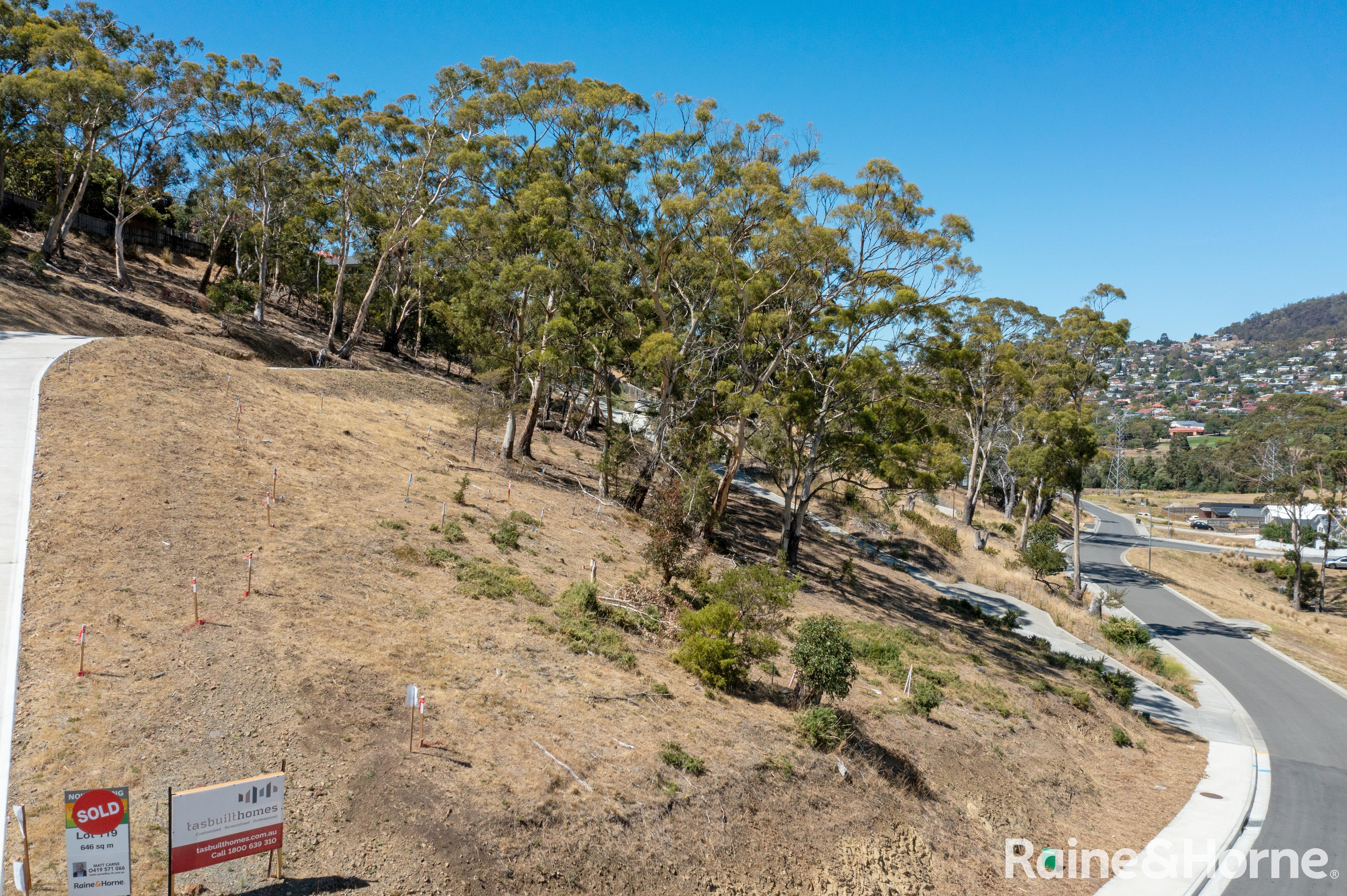 38 Kiewa Rise (Lot 118), Lenah Valley, Tas, 7008 - Image 3