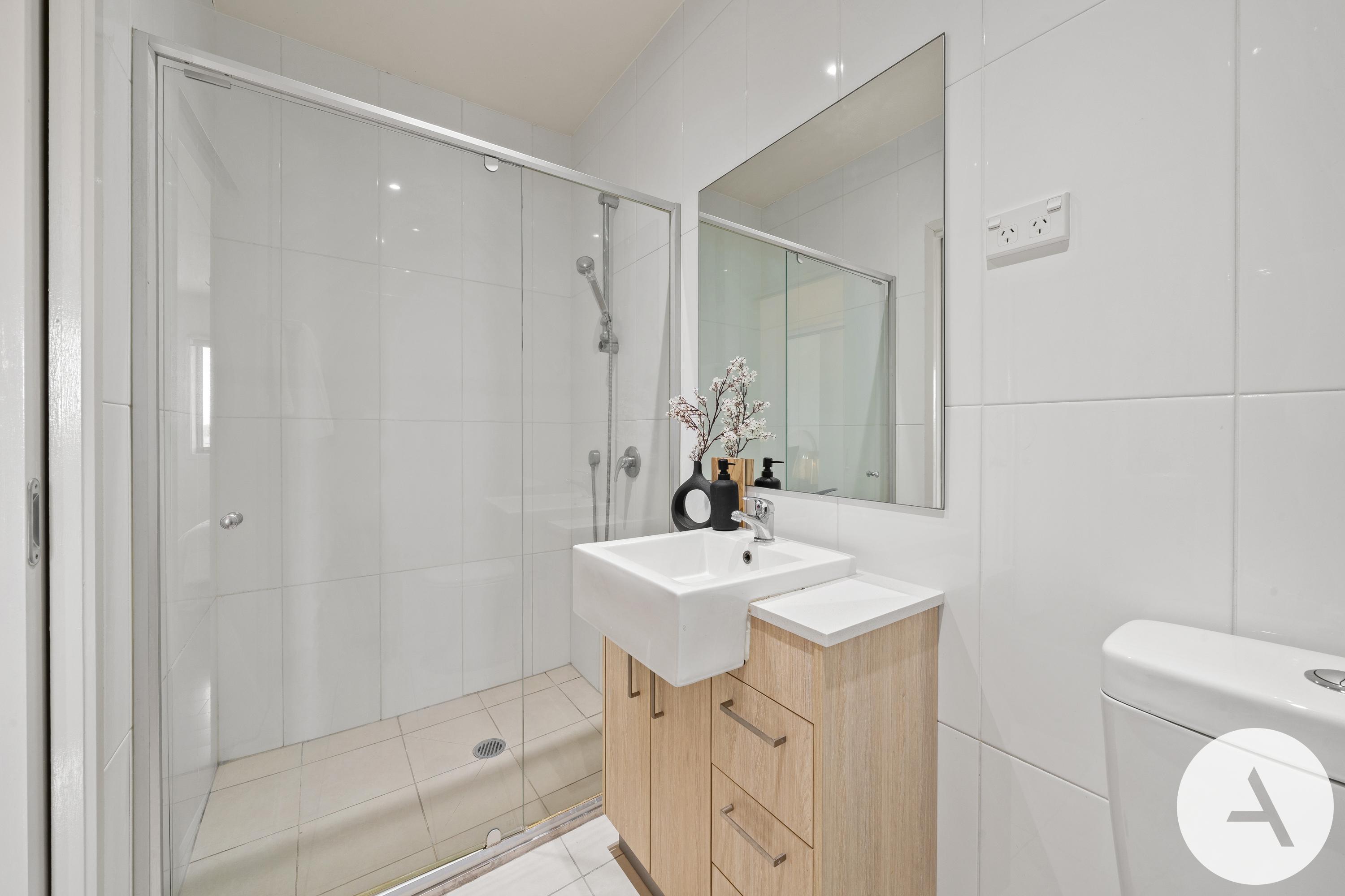 2-bedroom unit at 46/311 Flemington Rd, Franklin, Act, 2913, Unincorporated Act, Australian Capital Territory