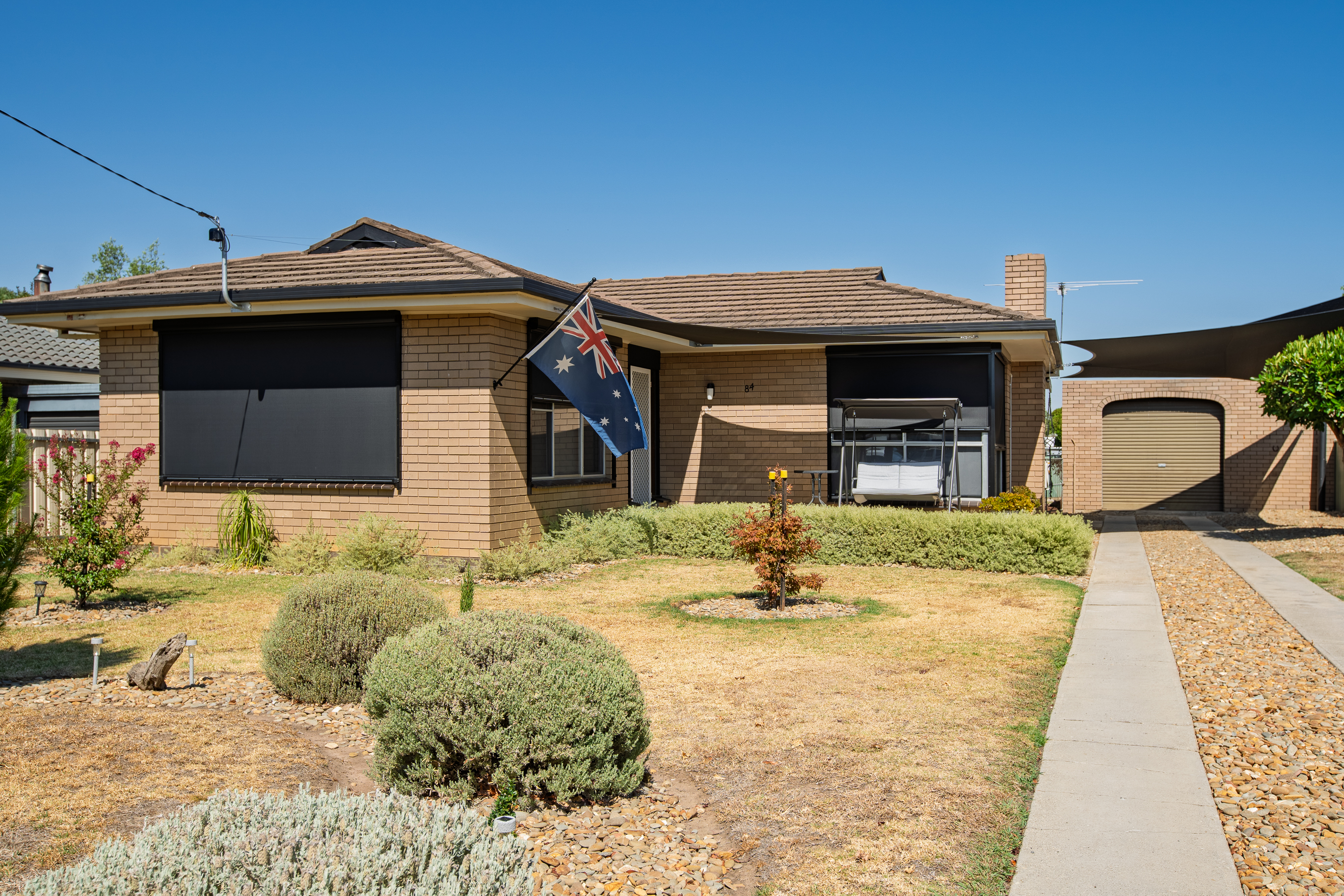 2-bedroom house at 84 Towong Street, Tallangatta, VIC 3700, Towong, Victoria