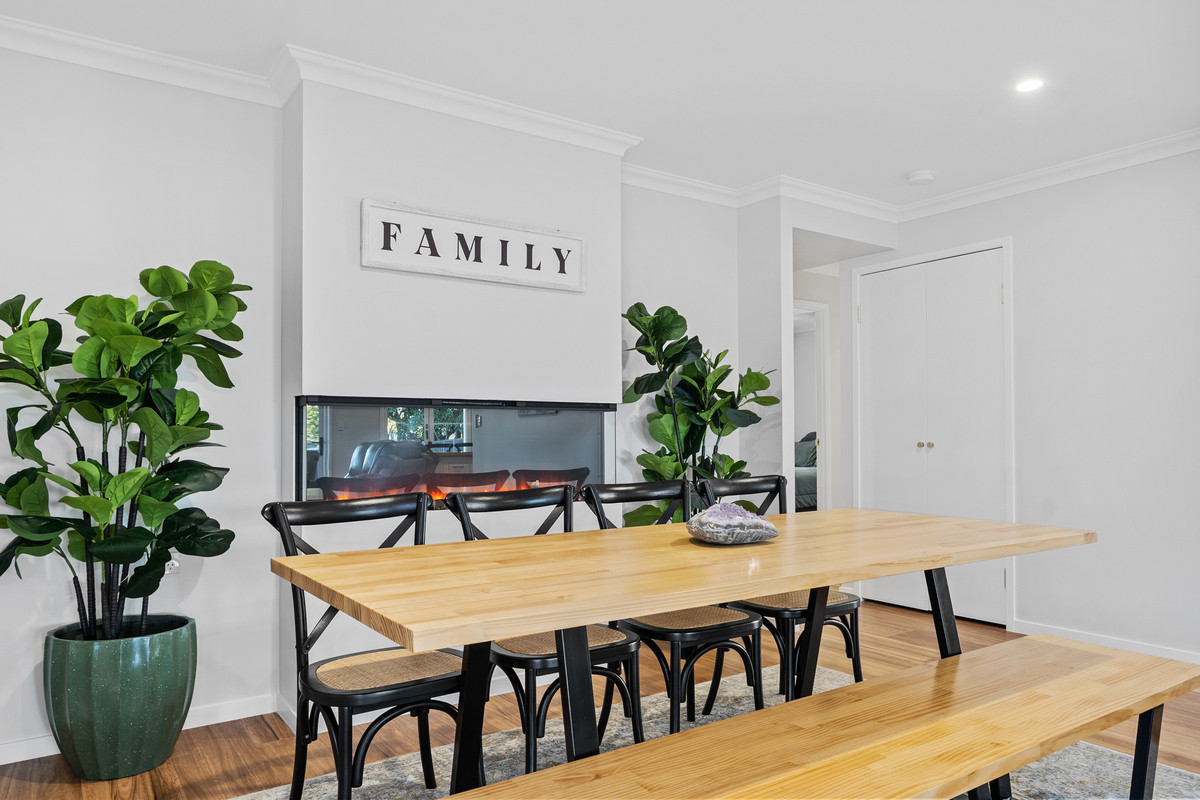 4-bedroom house at 208 Russell Street, Cleveland, QLD 4163, Redland, Queensland