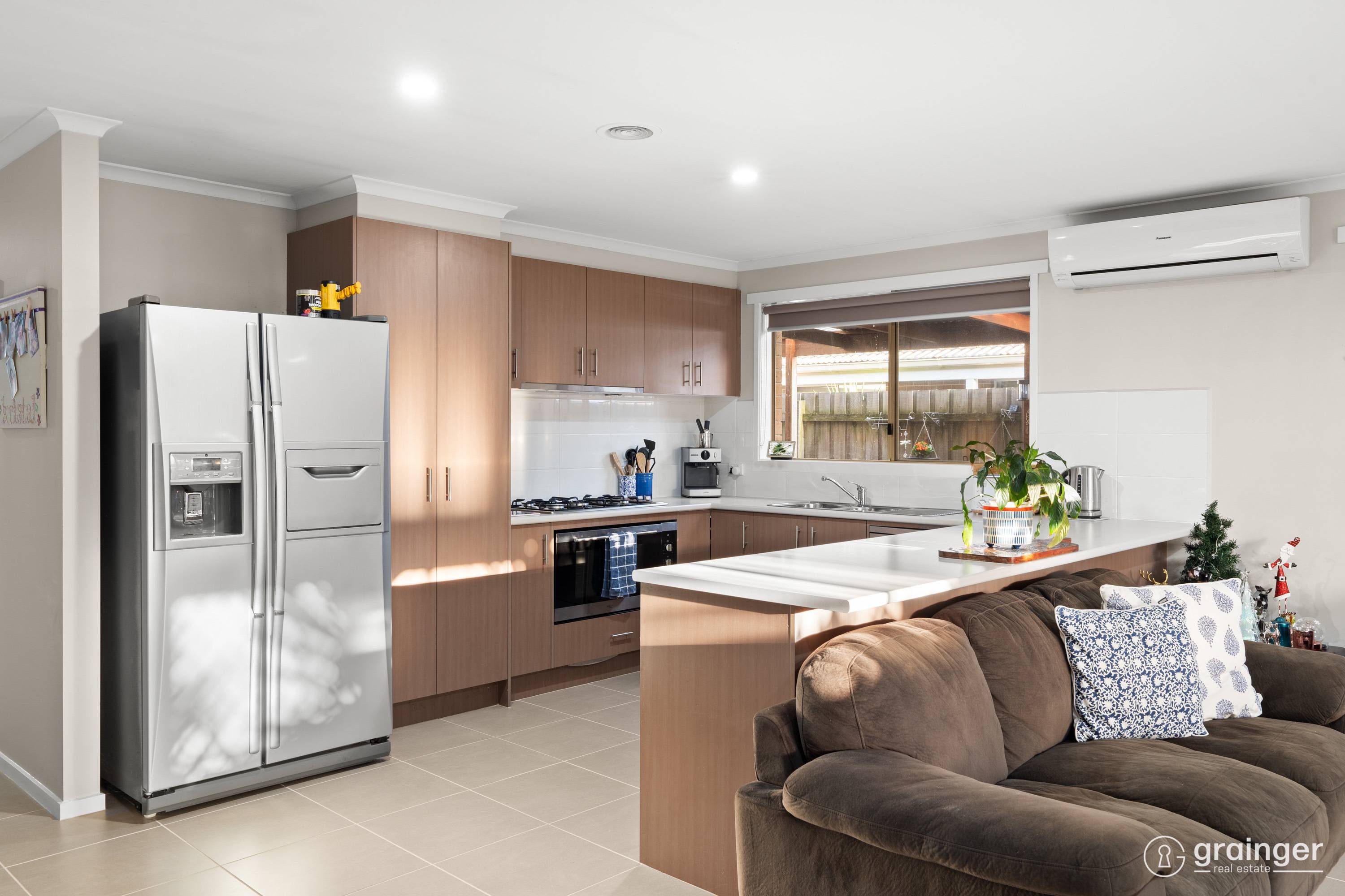 4-bedroom house at 46 Townley Road, Koo Wee Rup, VIC 3981, Cardinia, Victoria