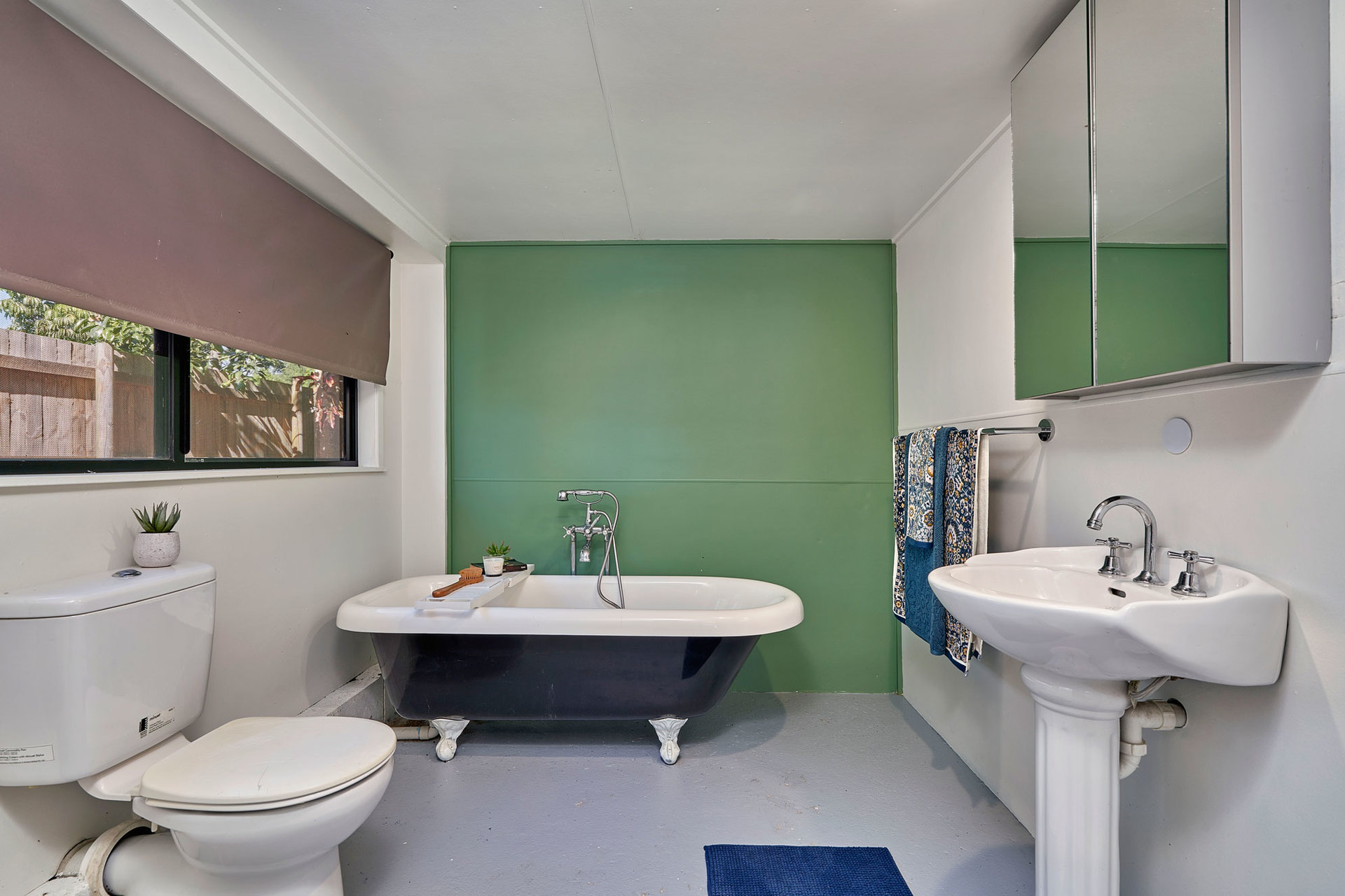 2-bedroom house at 19 BOLAND STREET, Westcourt QLD 4870, Cairns, Queensland
